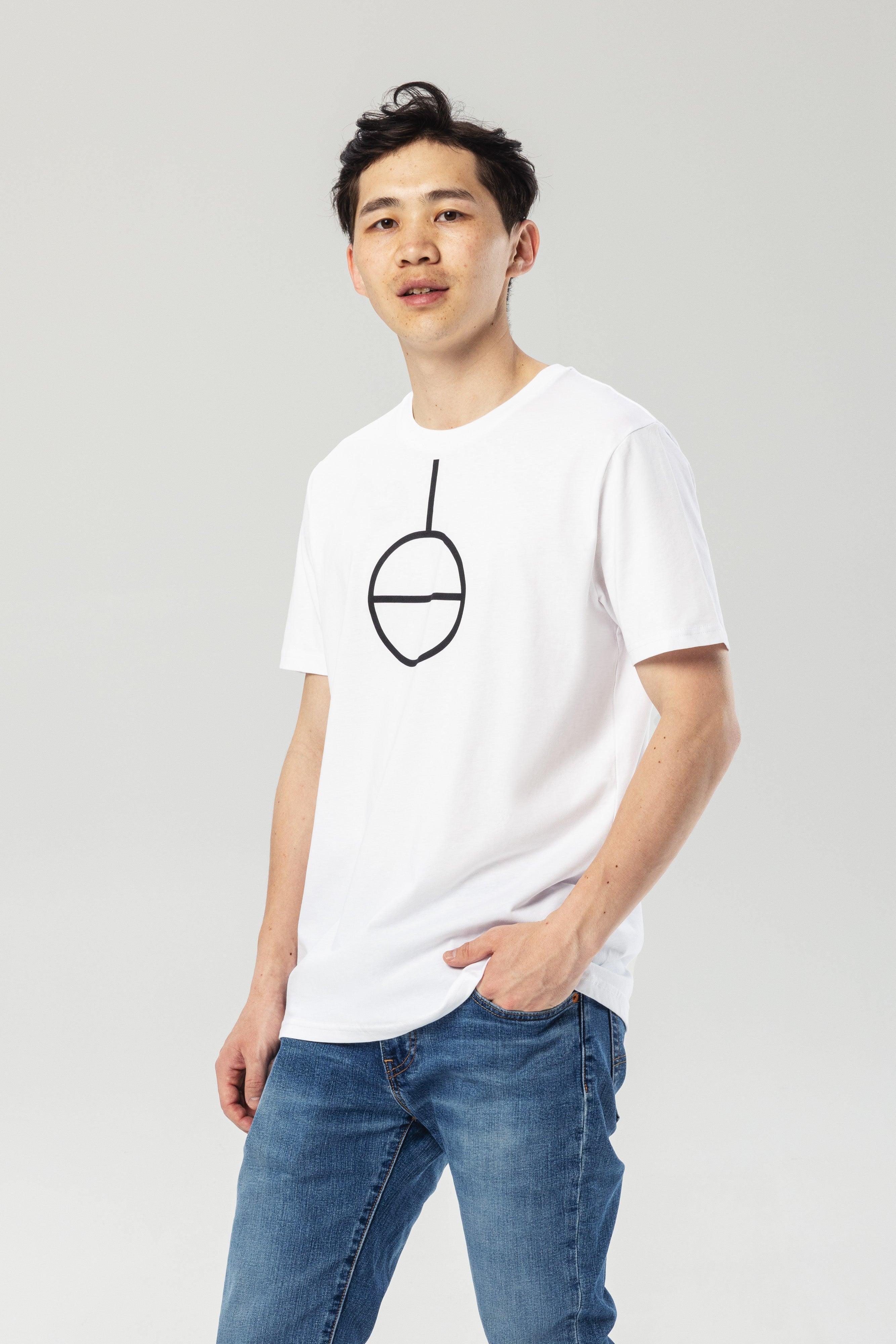 Genderless Symbol T-Shirt | T-shirt | pitod.com