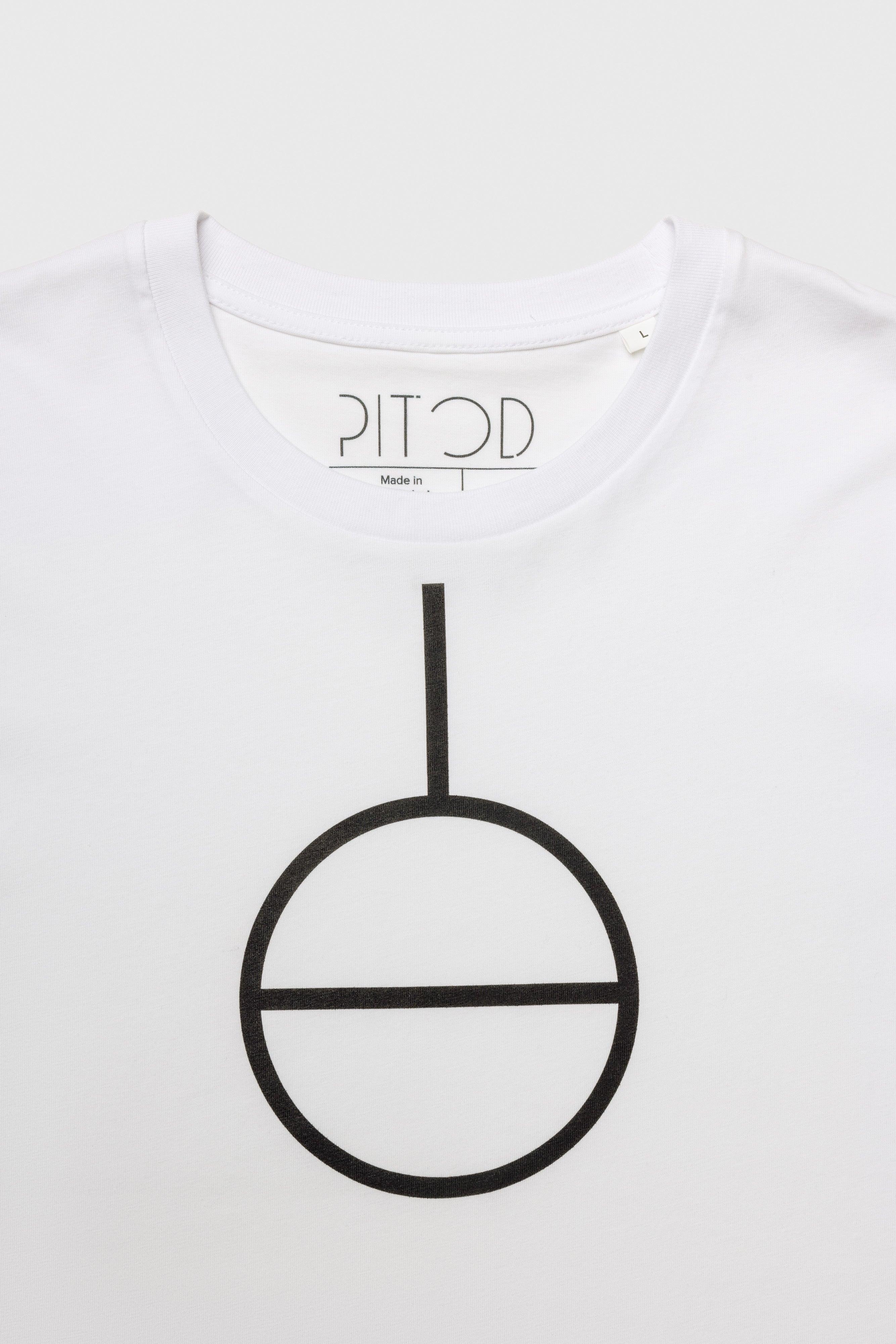 Genderless Symbol T-Shirt | T-shirt | pitod.com
