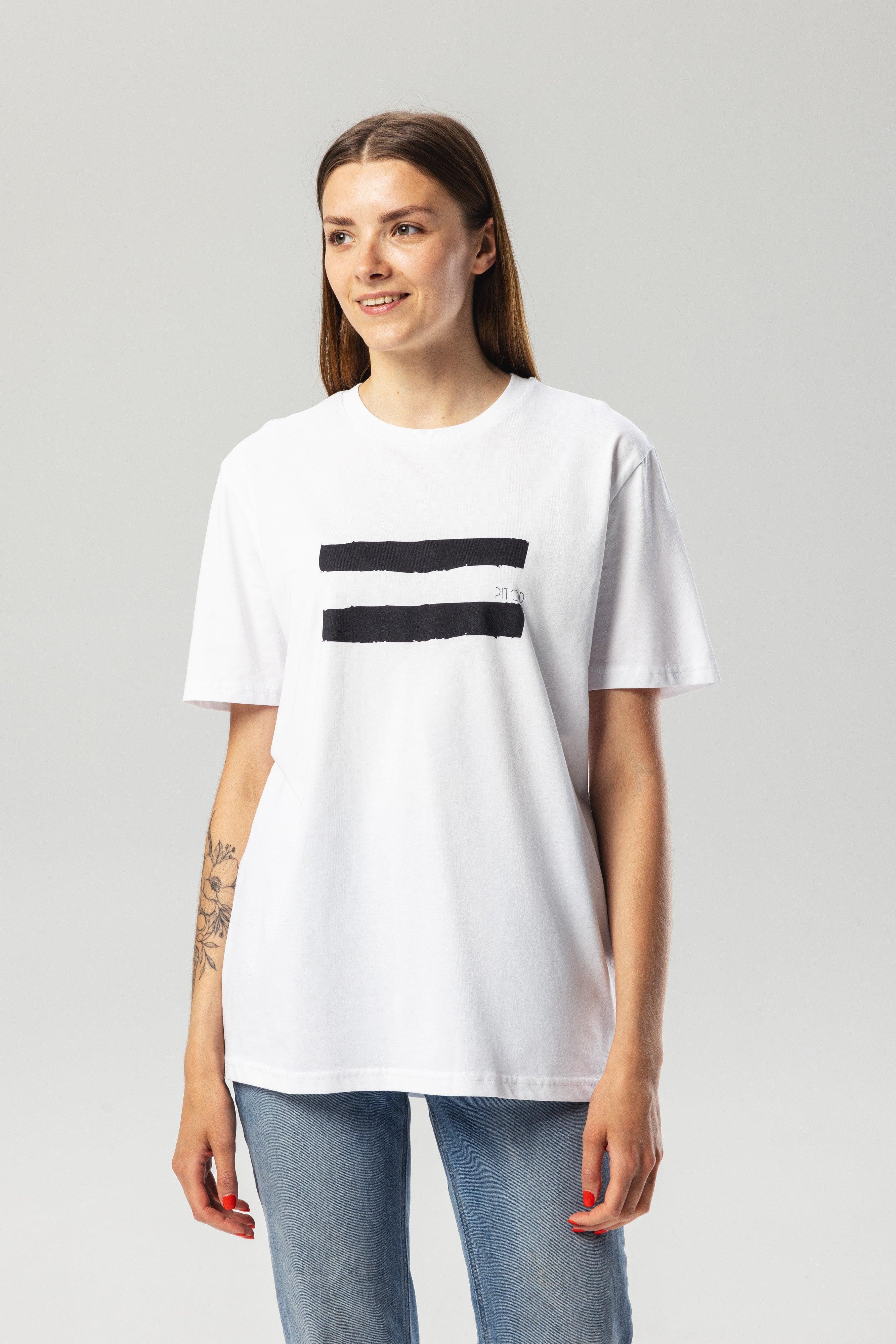 Equality T-Shirt | T-shirt | pitod.com