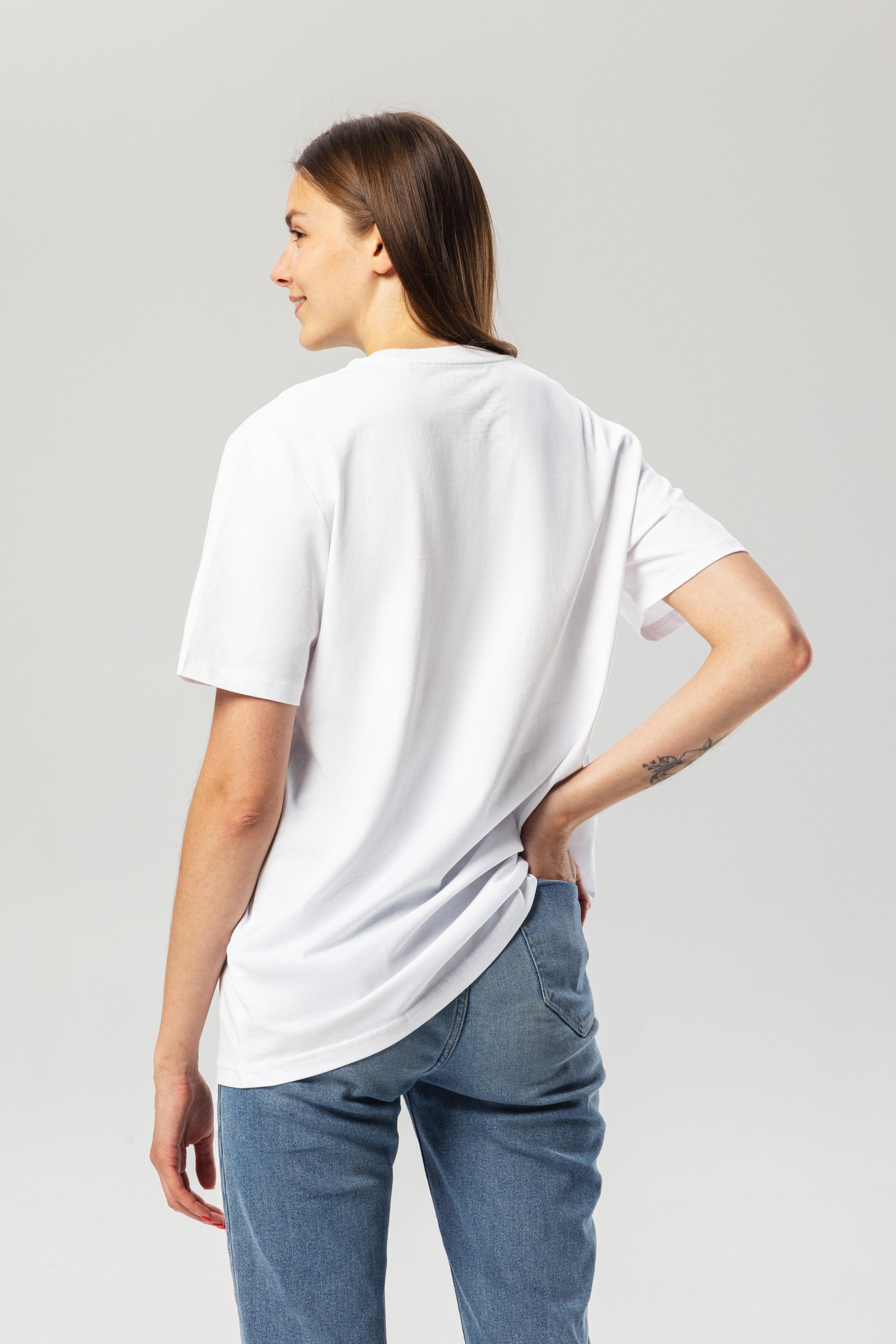 Equality T-Shirt | T-shirt | pitod.com