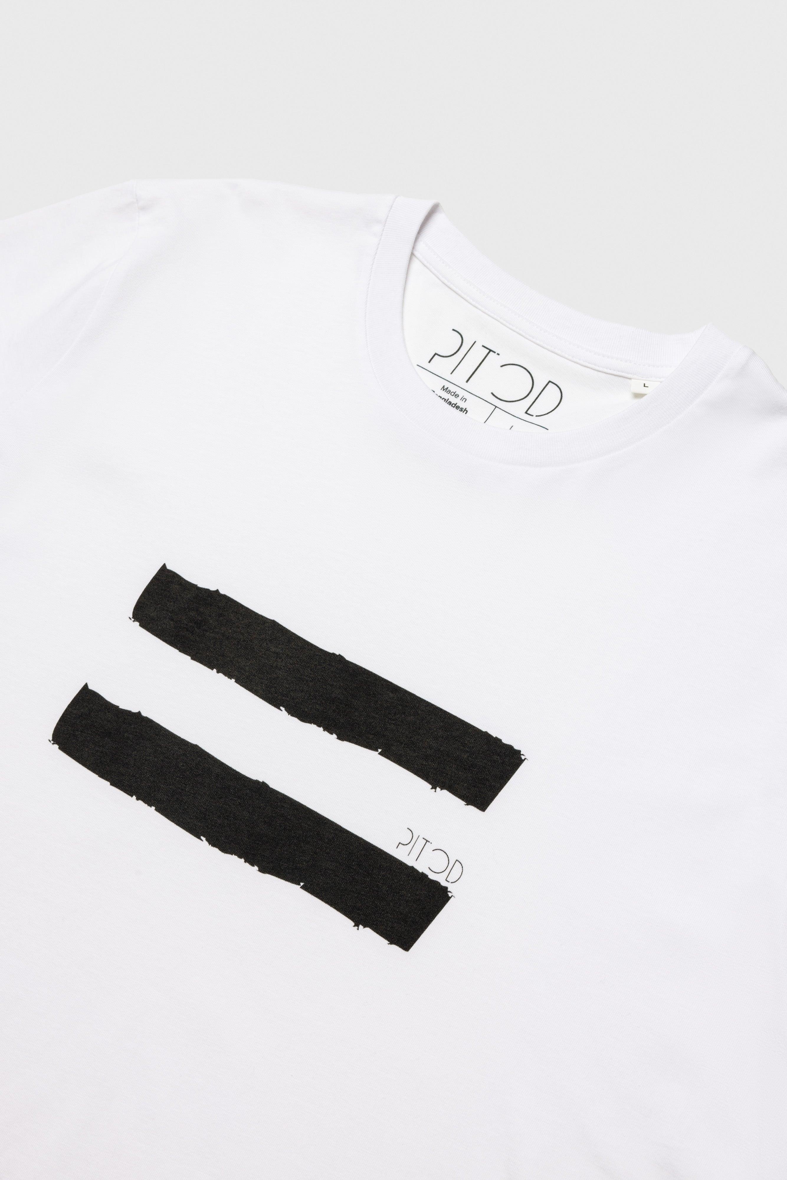 Equality T-Shirt | T-shirt | pitod.com