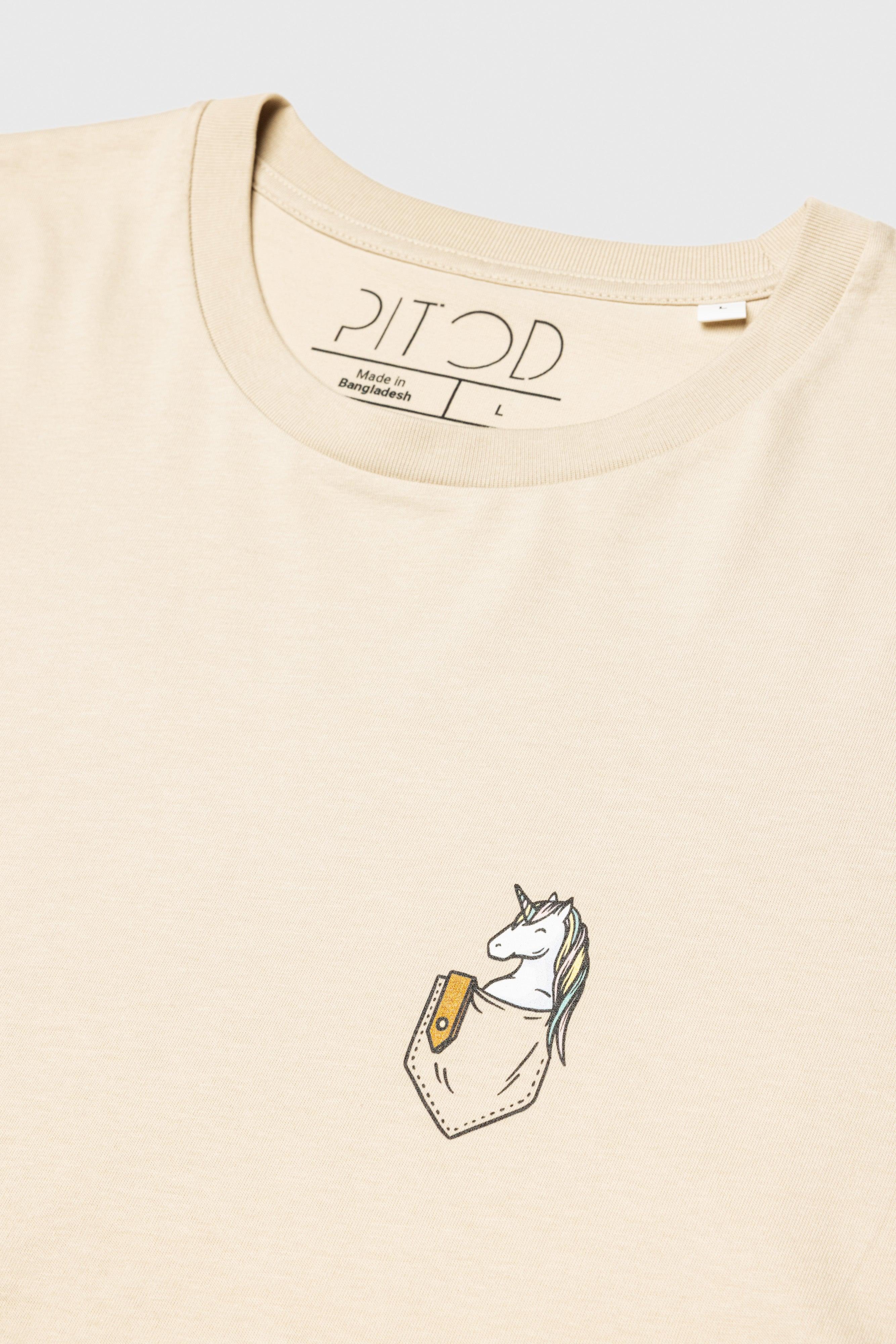 Unicorn T-Shirt | T-Shirts | pitod.com