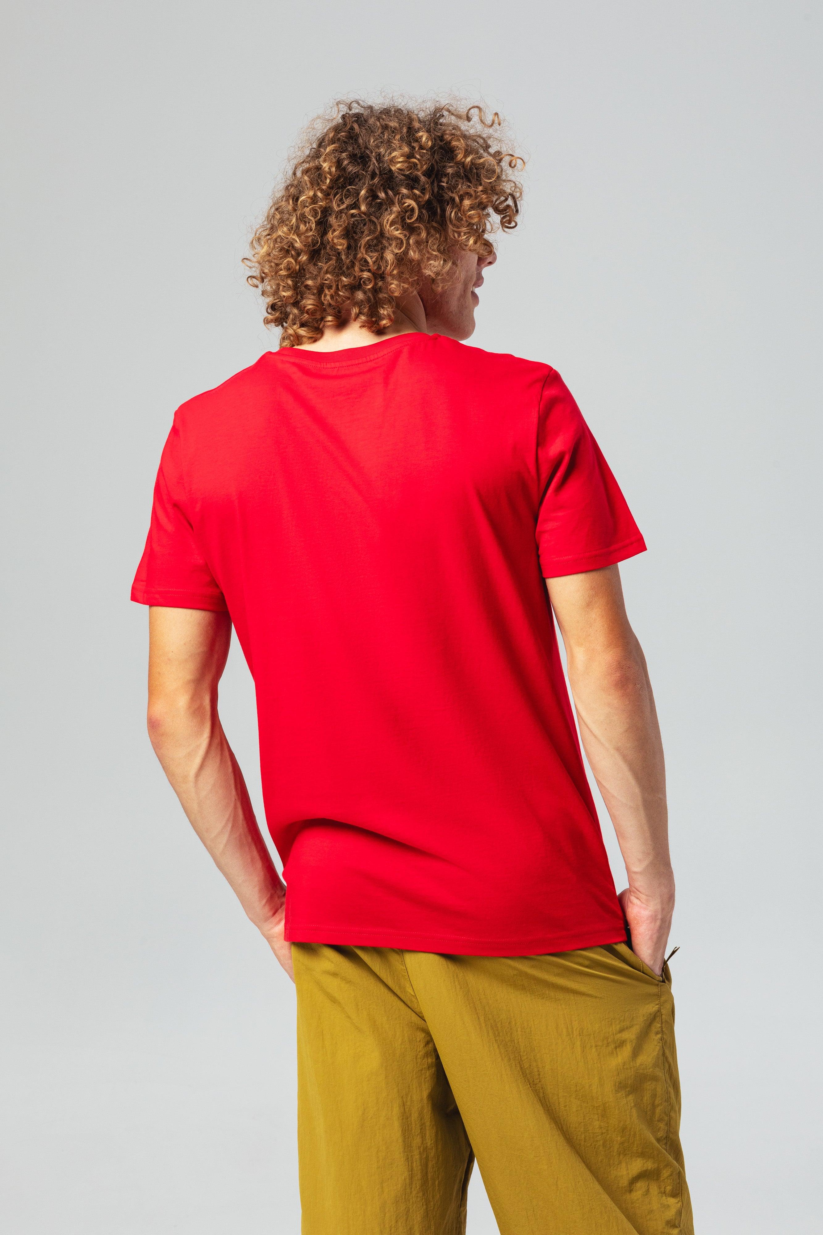 Peaking Cat T-Shirt | T-Shirts | pitod.com