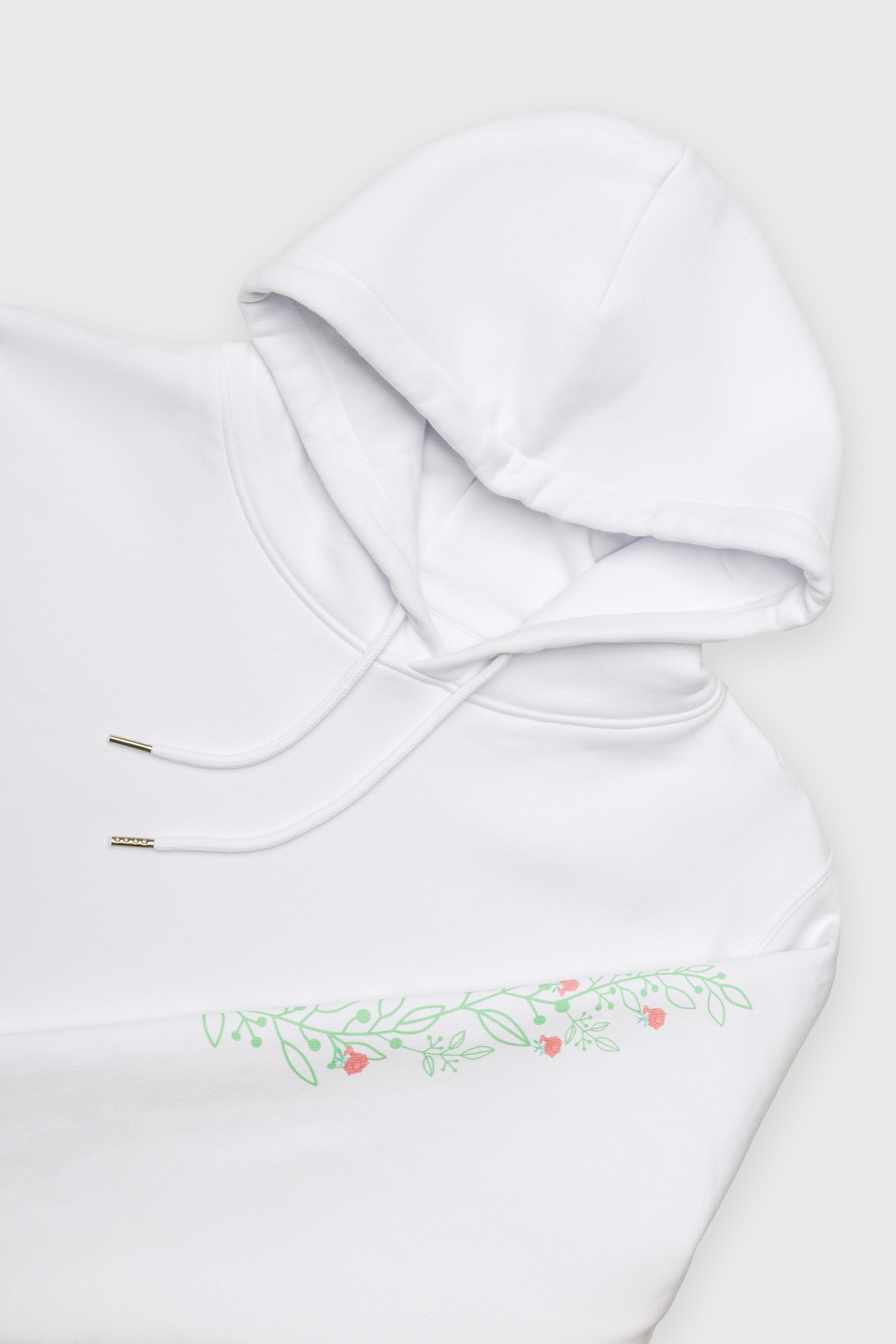 Flower Tree Hoodie | Shirts & Tops | pitod.com