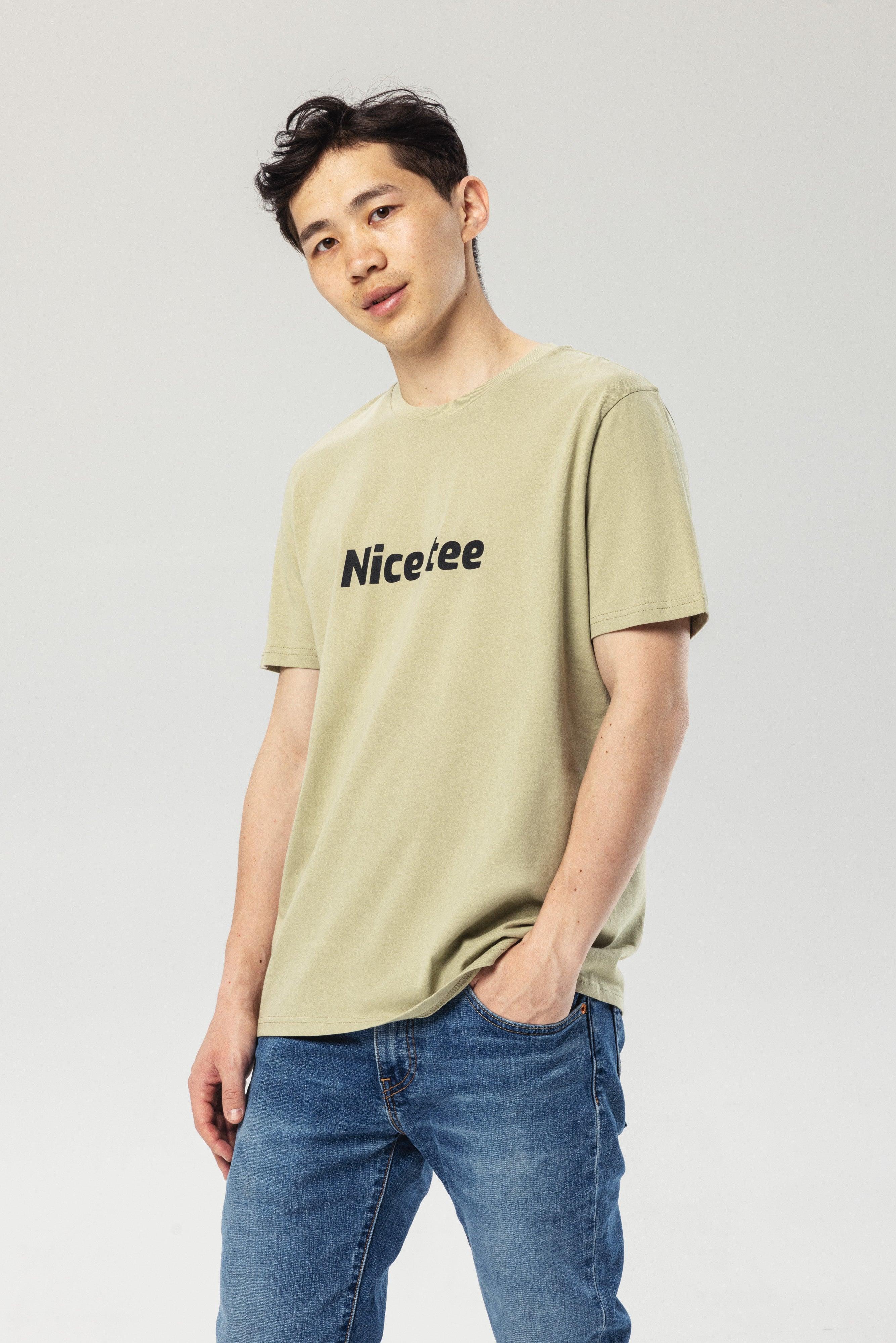 Nice Tee T-Shirt | Shirts & Tops | pitod.com