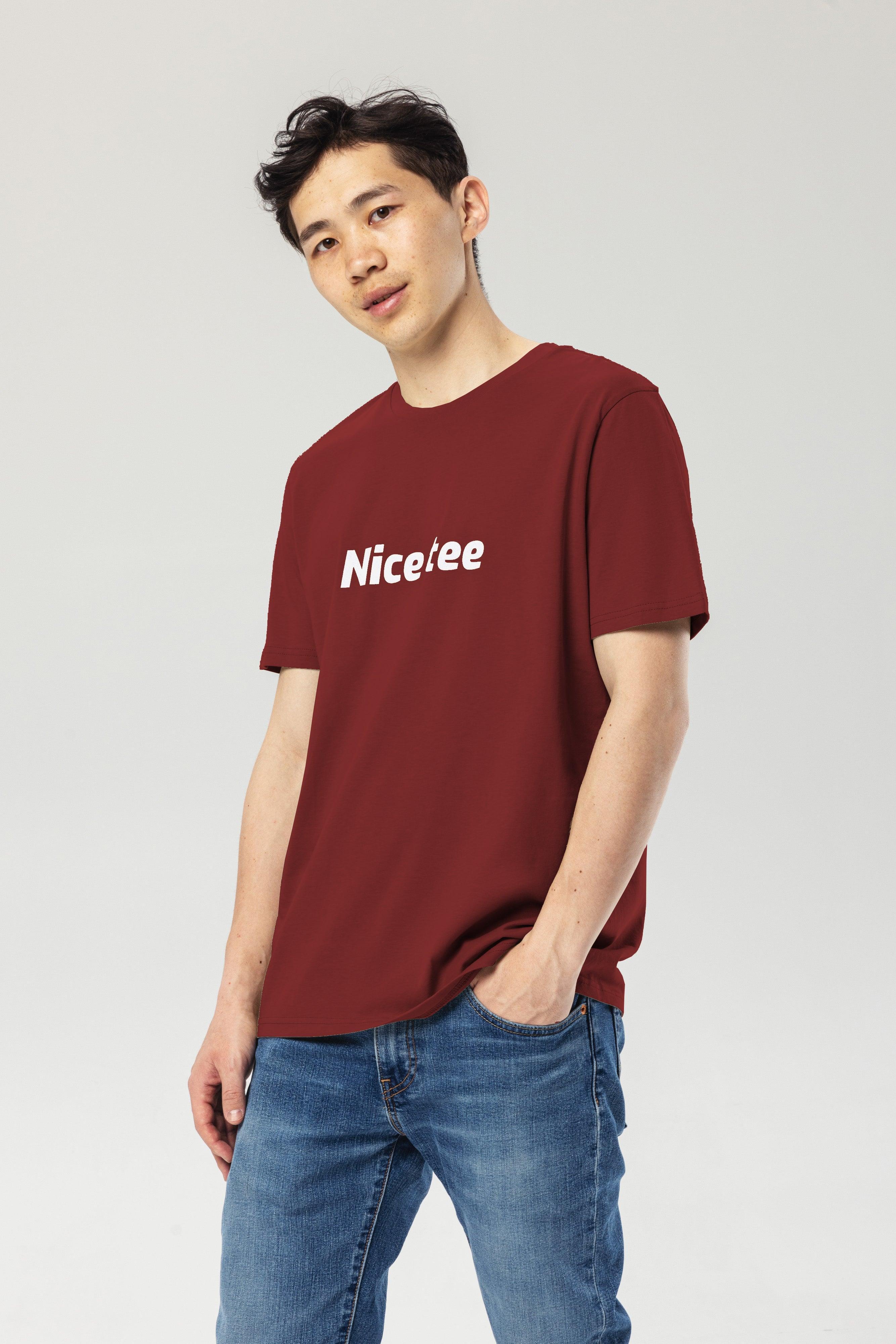 Nice Tee T-Shirt | T-shirt | pitod.com