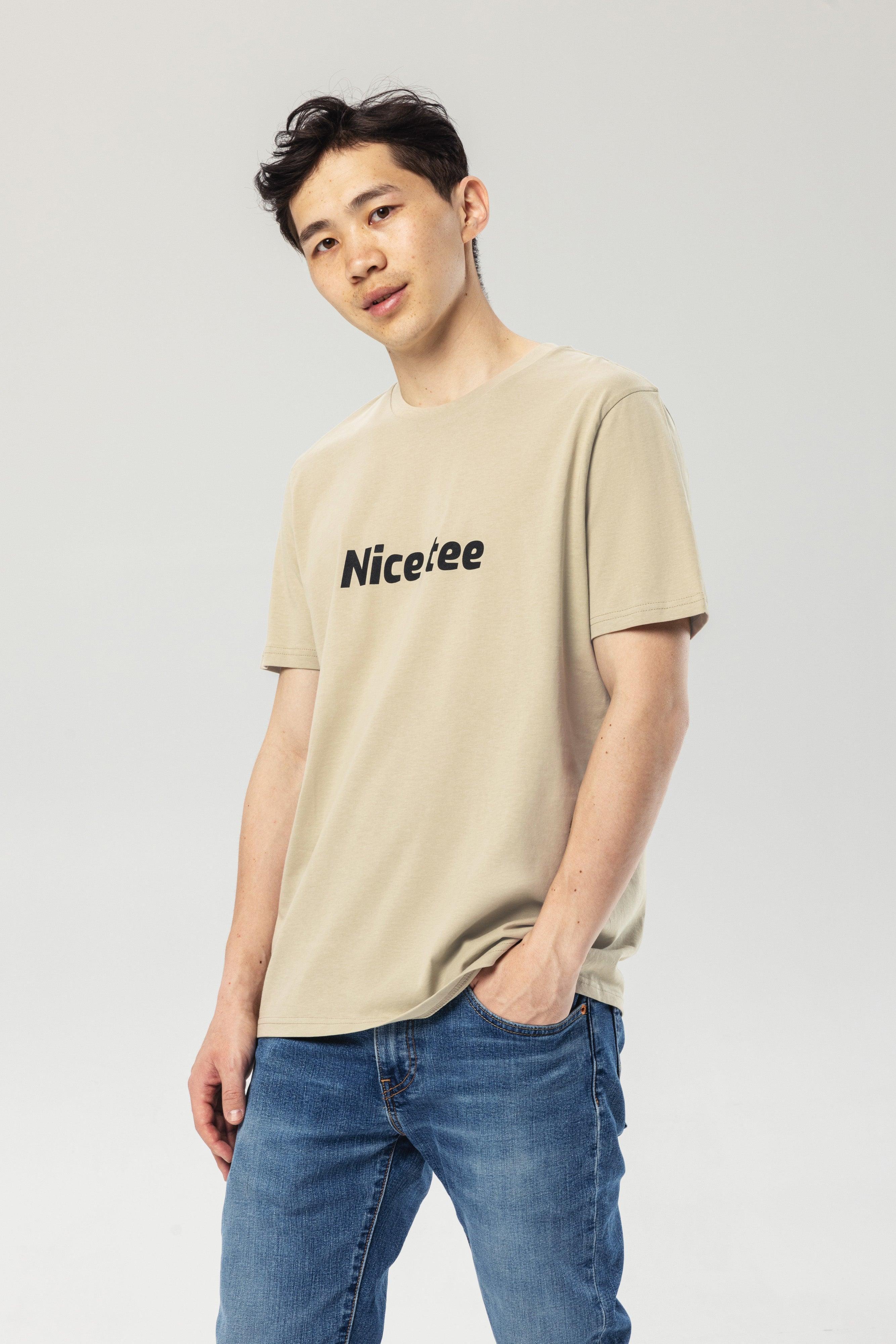 Nice Tee T-Shirt | Shirts & Tops | pitod.com