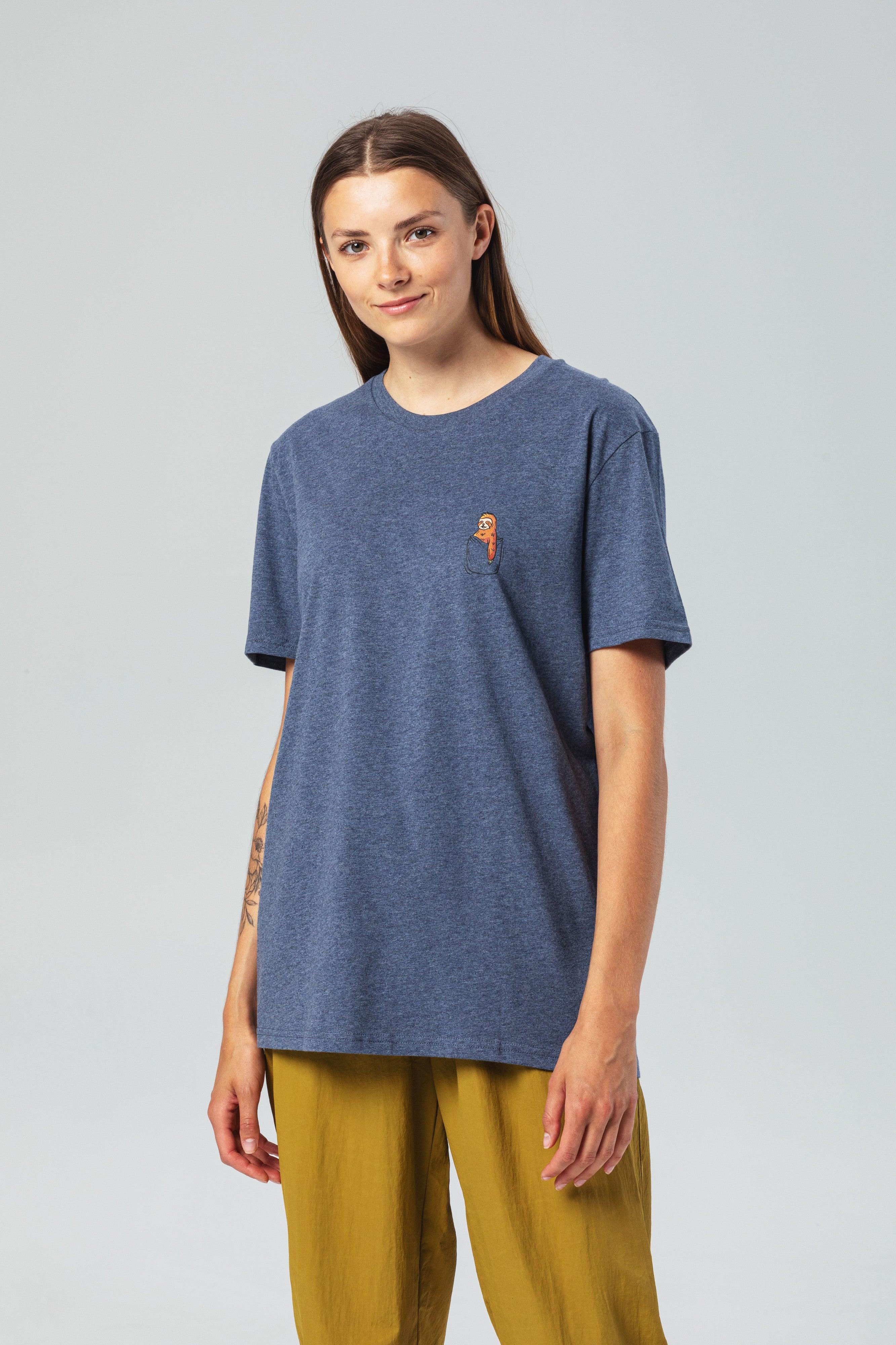Sloth T-Shirt | T-Shirts | pitod.com
