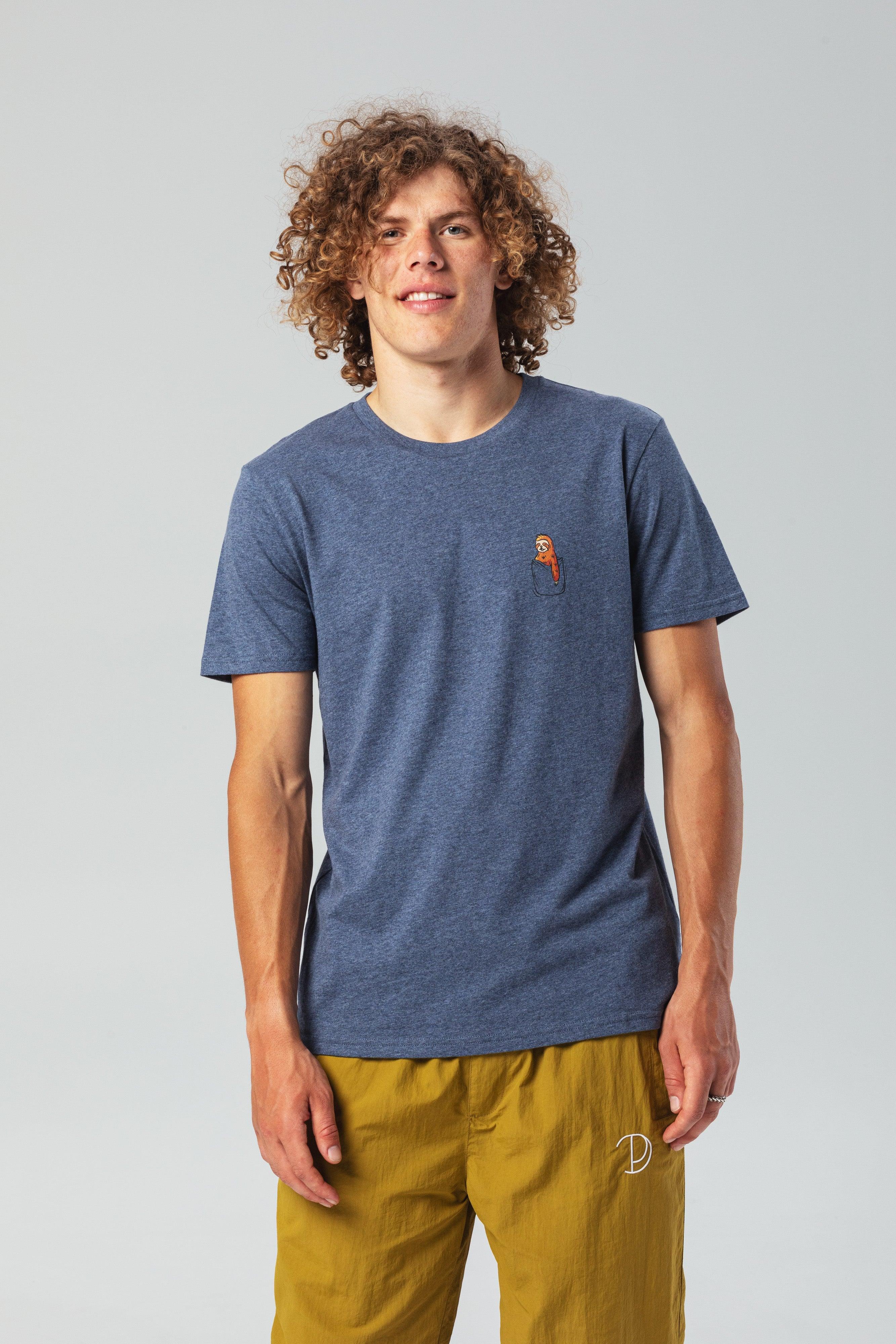 Sloth T-Shirt | T-Shirts | pitod.com