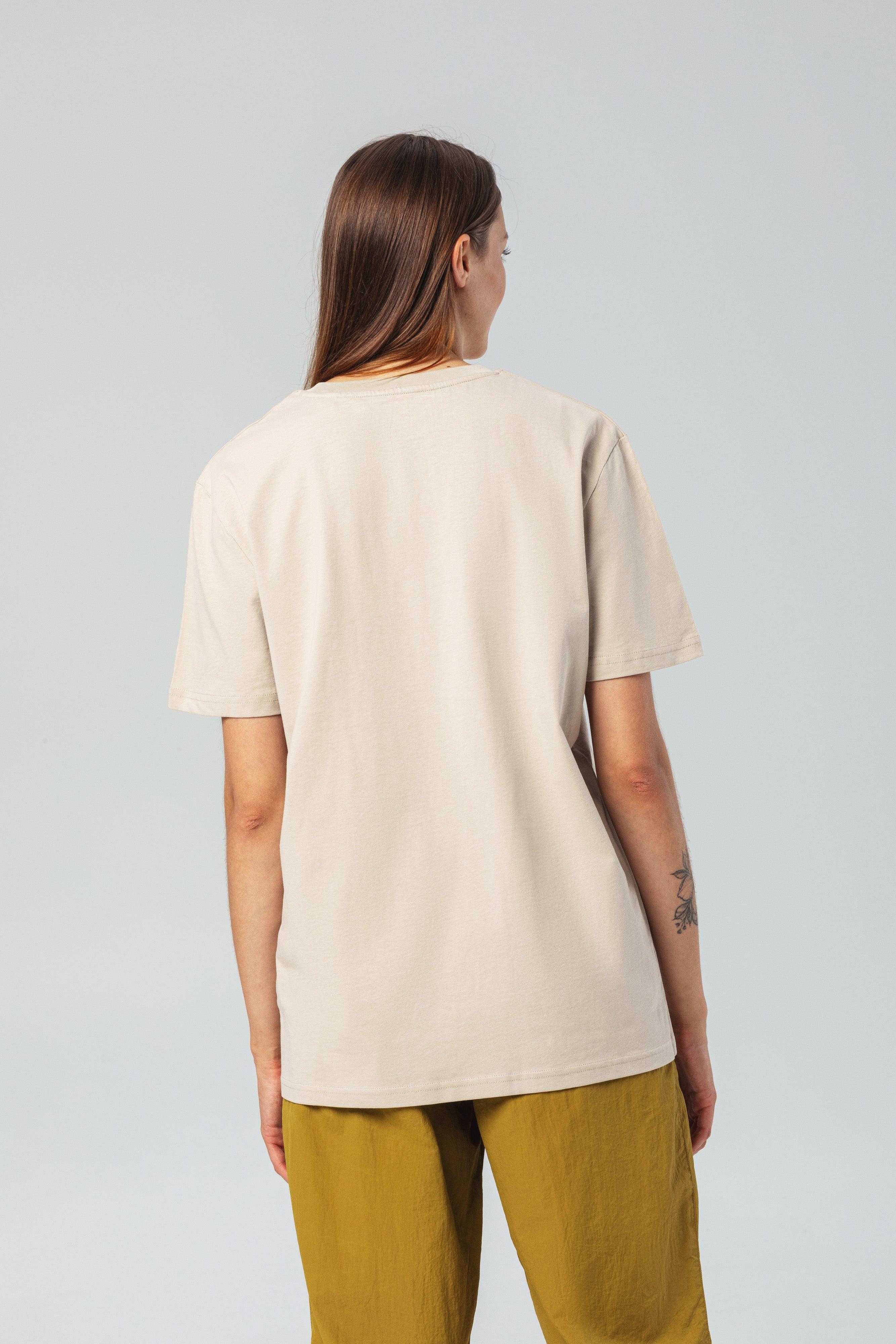 Embroidered Phoenix T-Shirt | T-Shirts | pitod.com