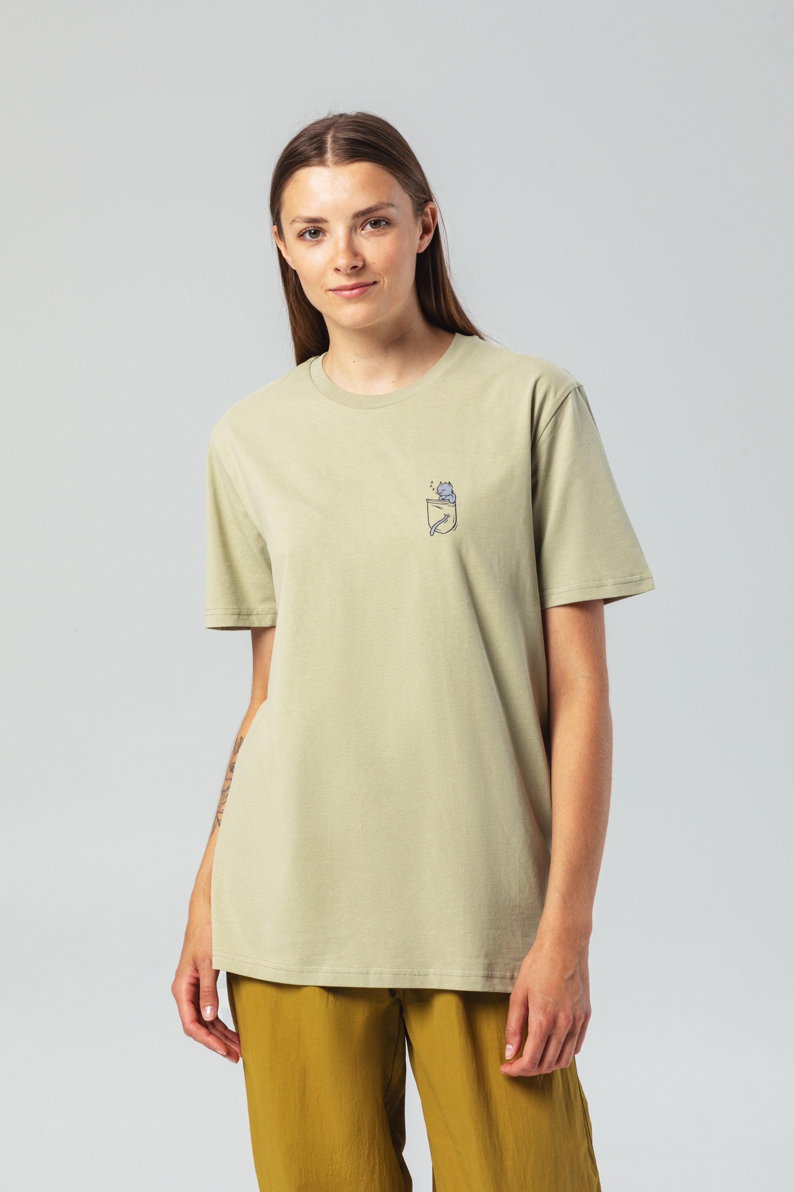 Cat T-Shirt | T-Shirts | pitod.com