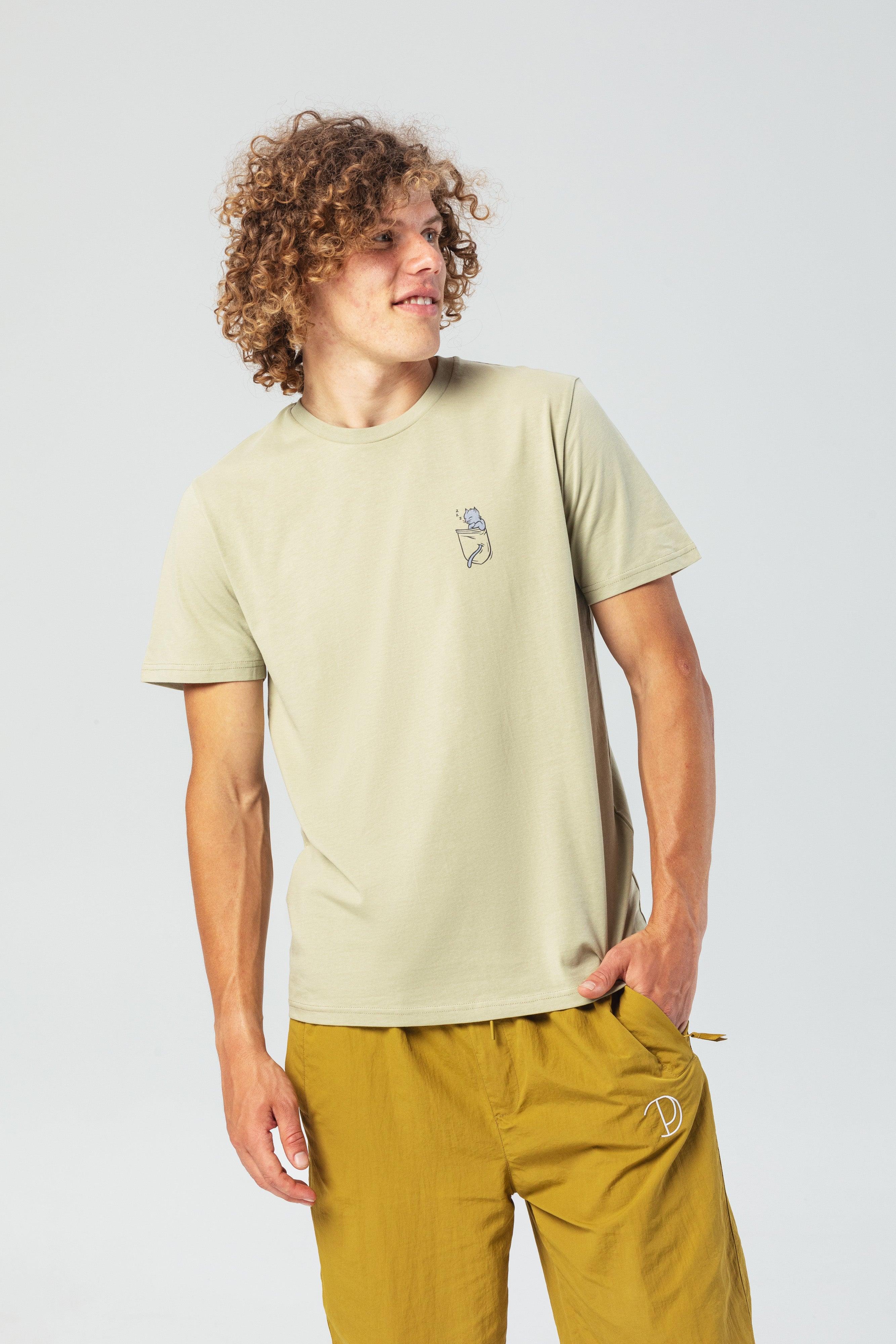 Cat T-Shirt | T-Shirts | pitod.com