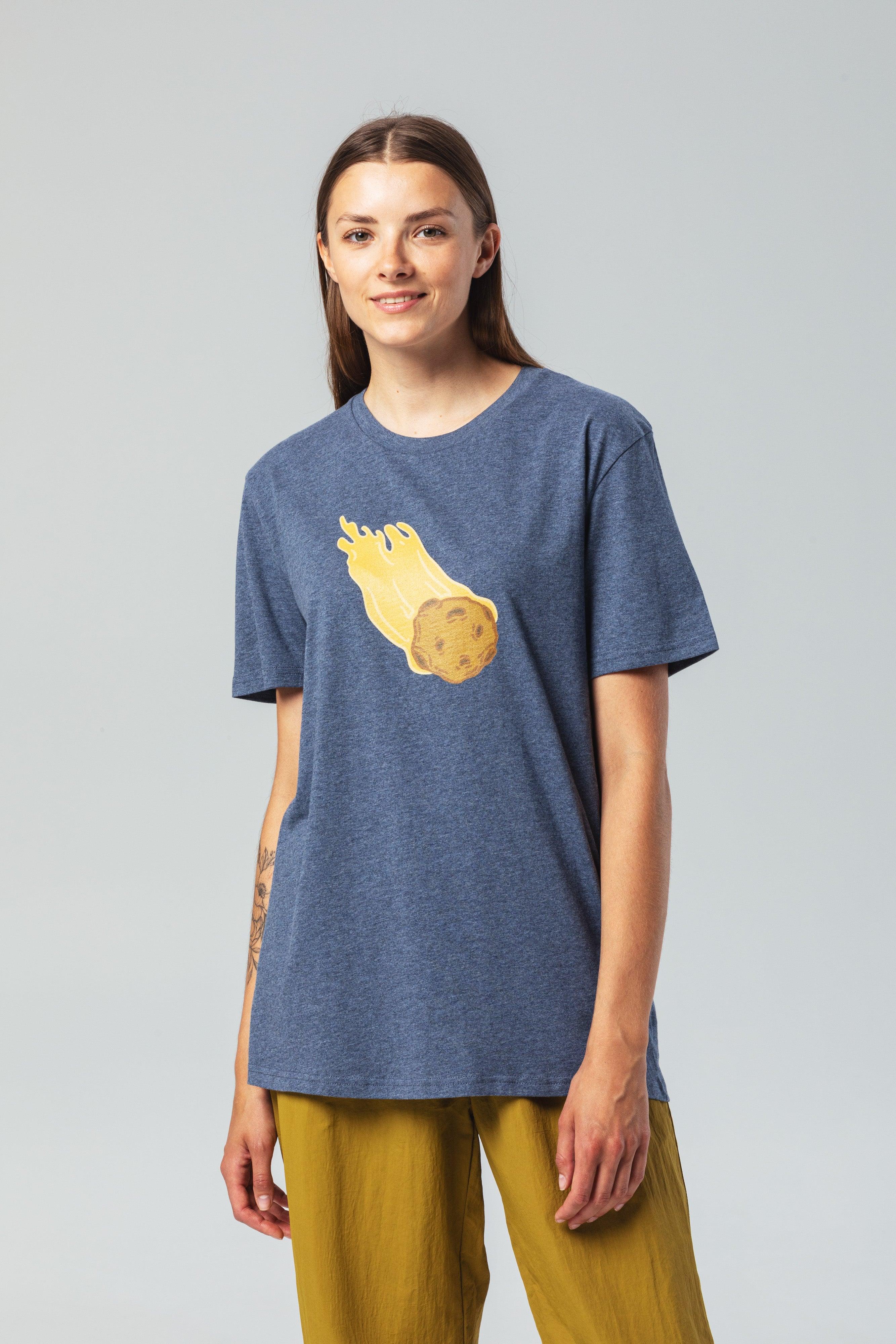 Comet T-Shirt | T-Shirts | pitod.com