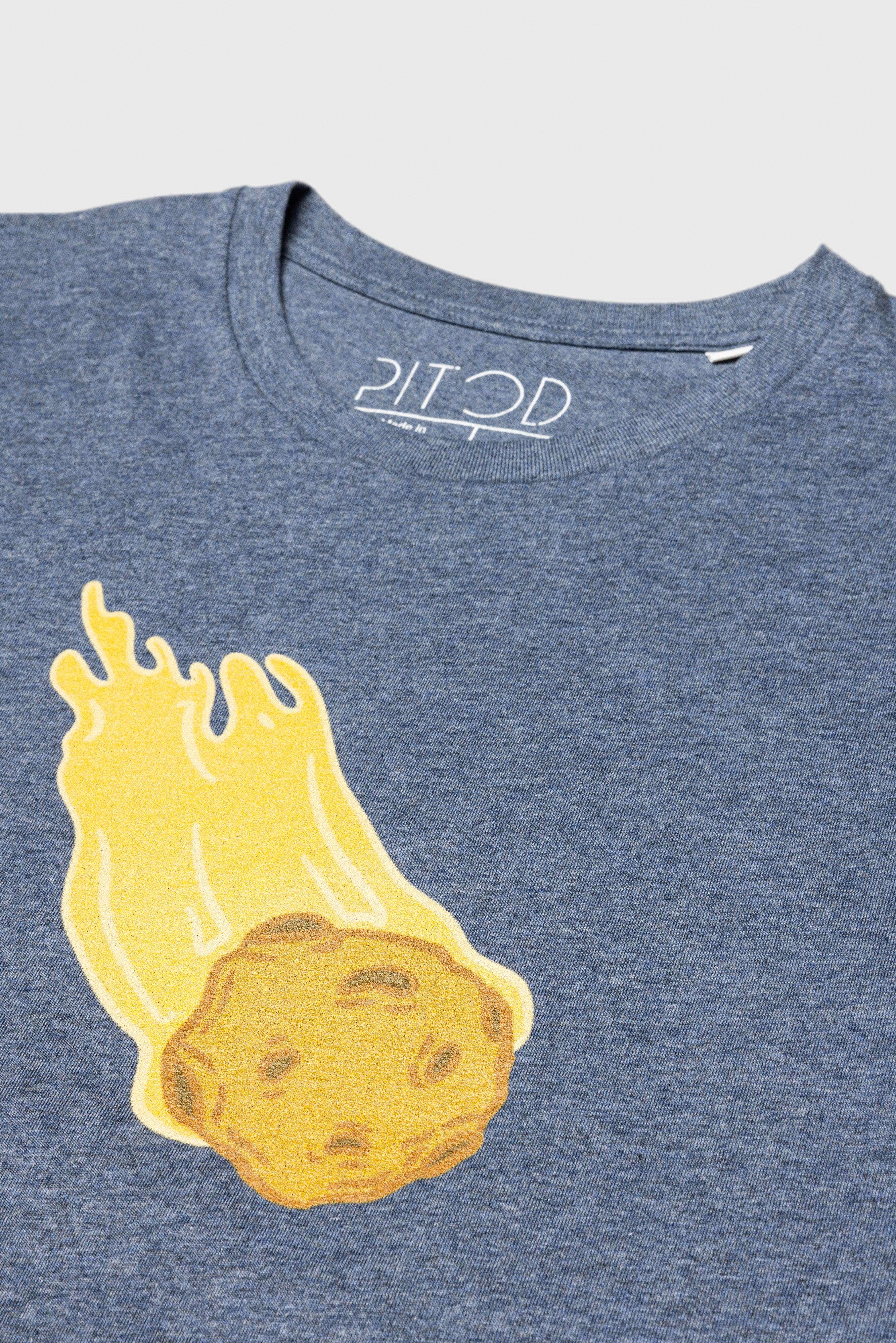Comet T-Shirt | T-Shirts | pitod.com