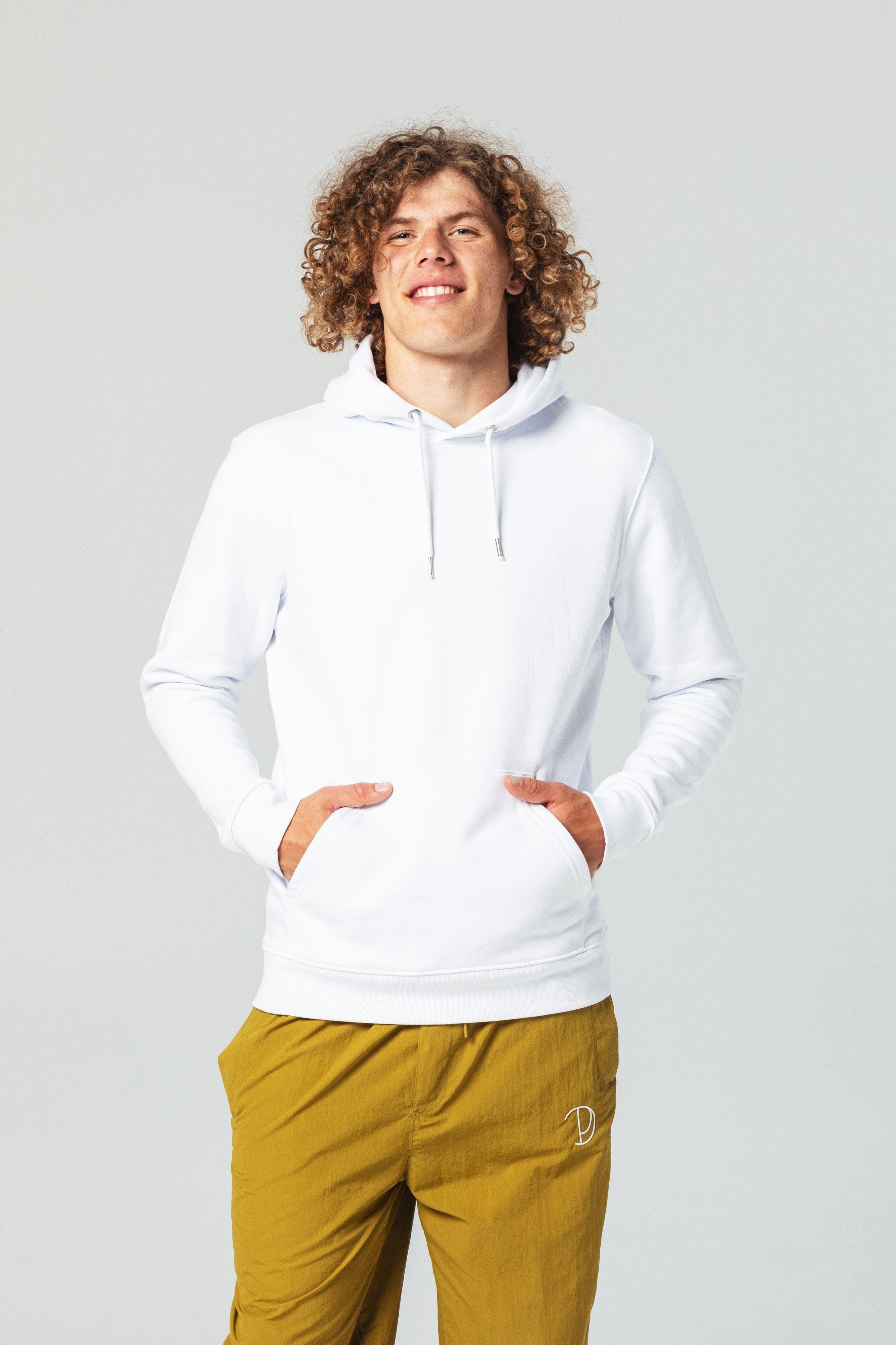 Flower Hoodie | Hoodie | pitod.com