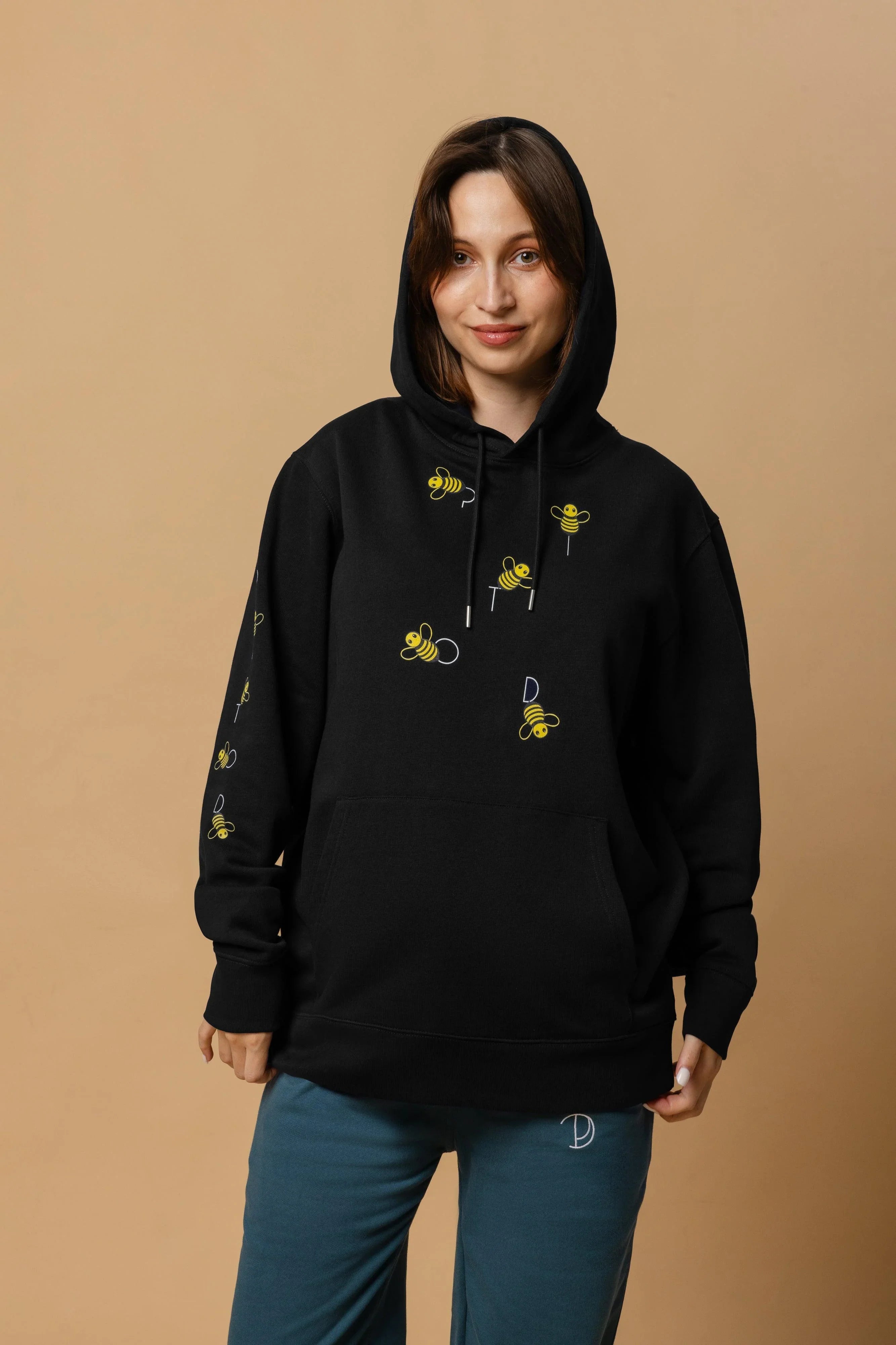 Bee Hoodie