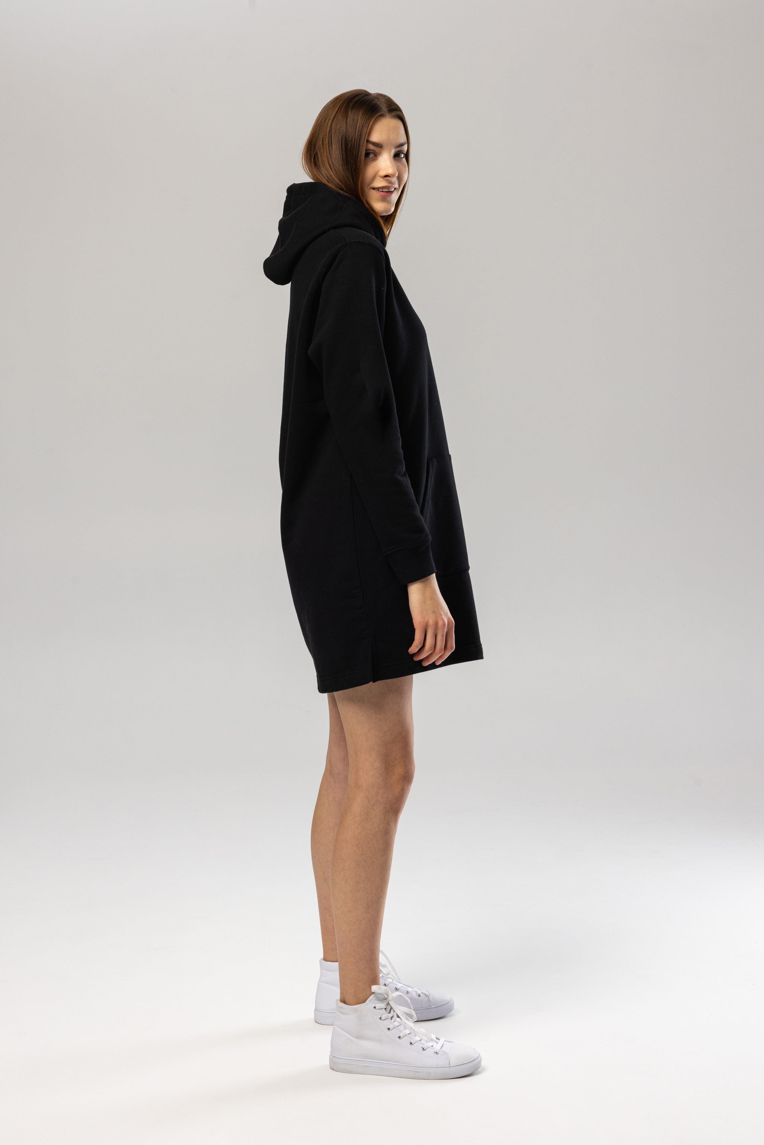 Pitod Hoodie Dress | Hoodie Dress | pitod.com