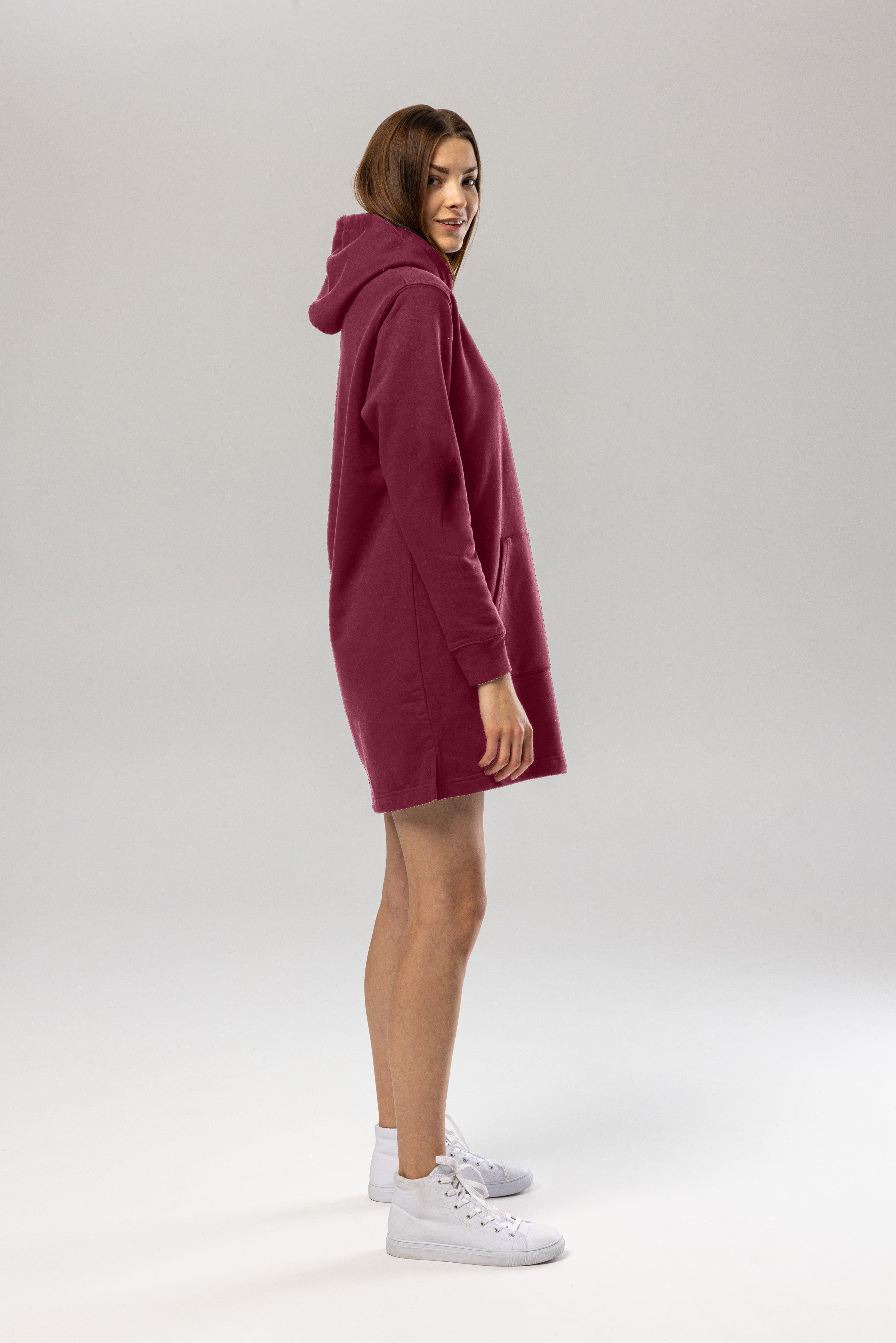 Pitod Hoodie Dress | Hoodie Dress | pitod.com