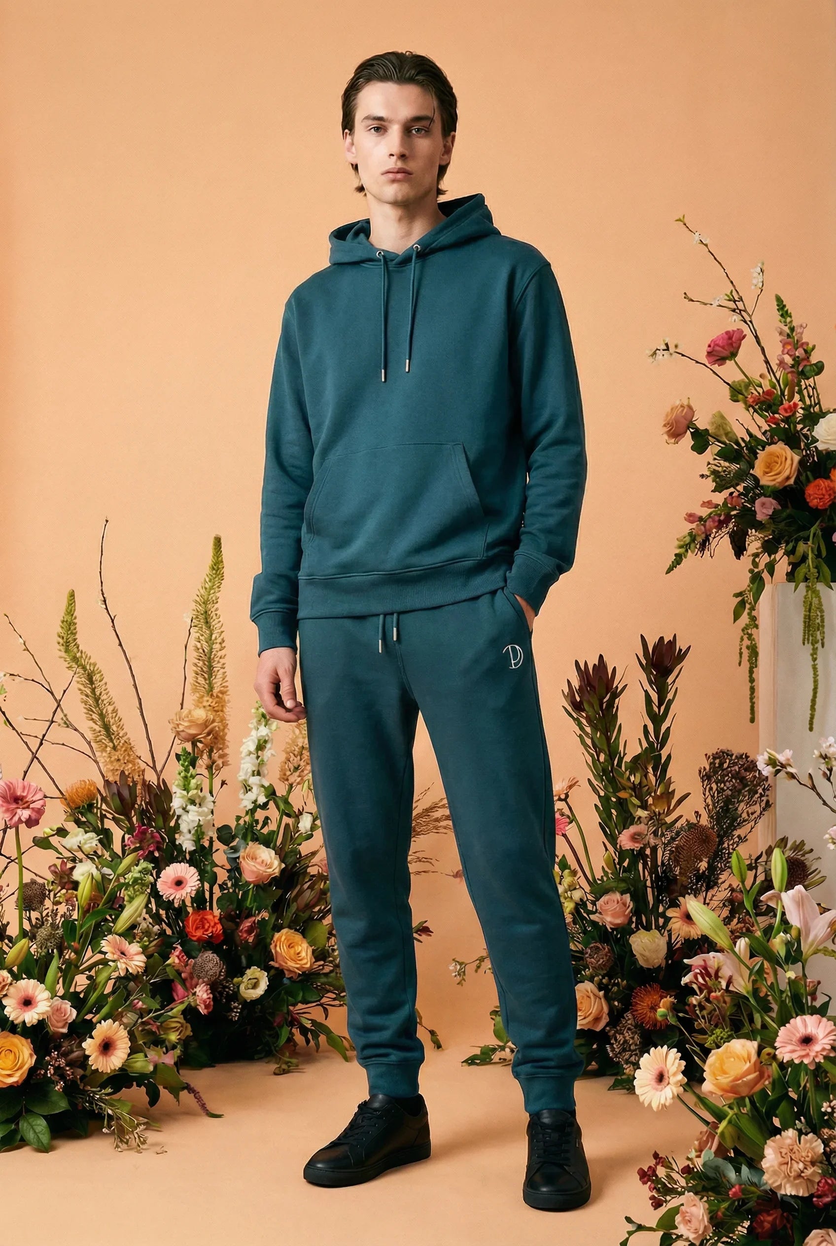 Sudadera Pitod