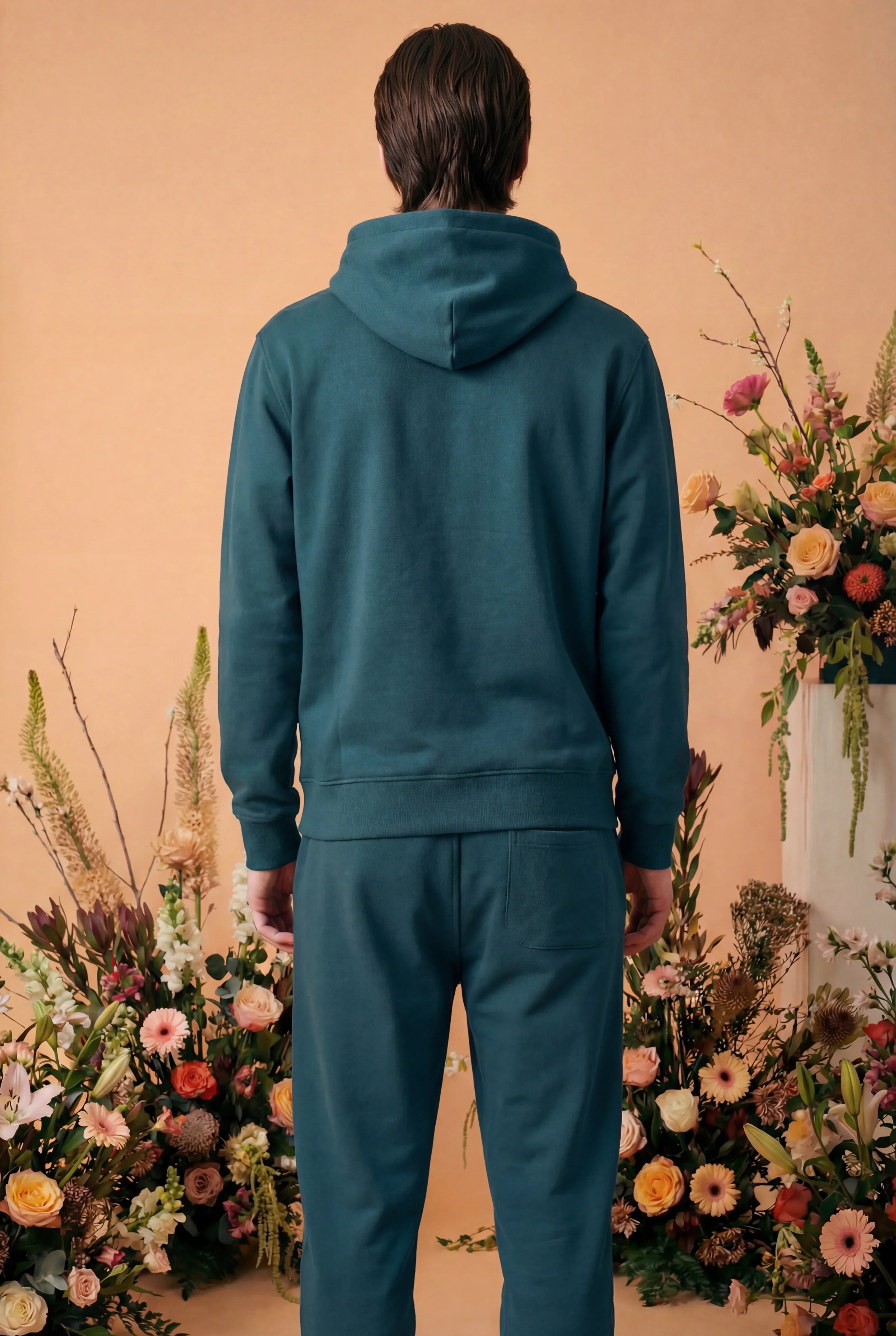 Sudadera Pitod
