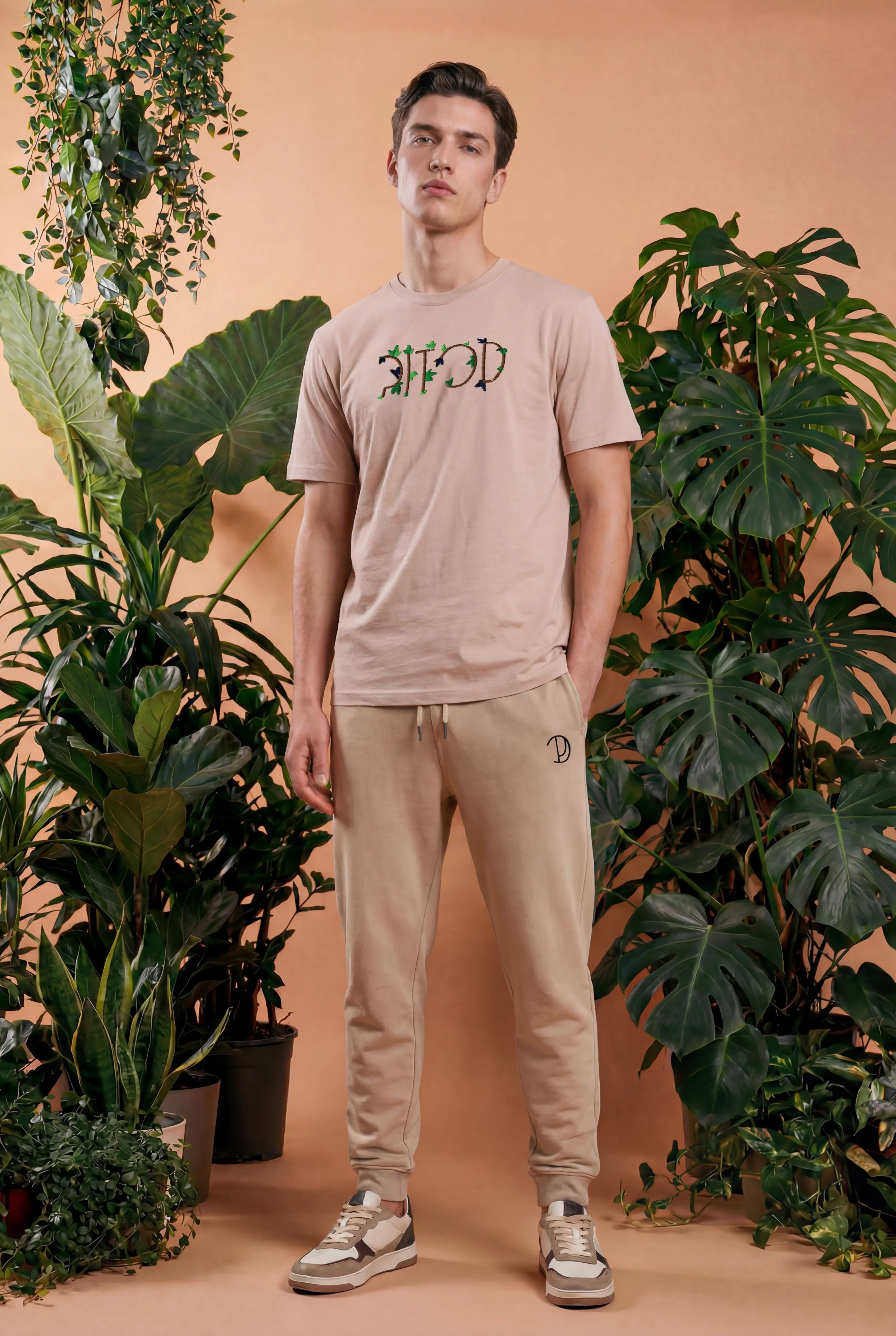 Regnskog Pitod T-Shirt
