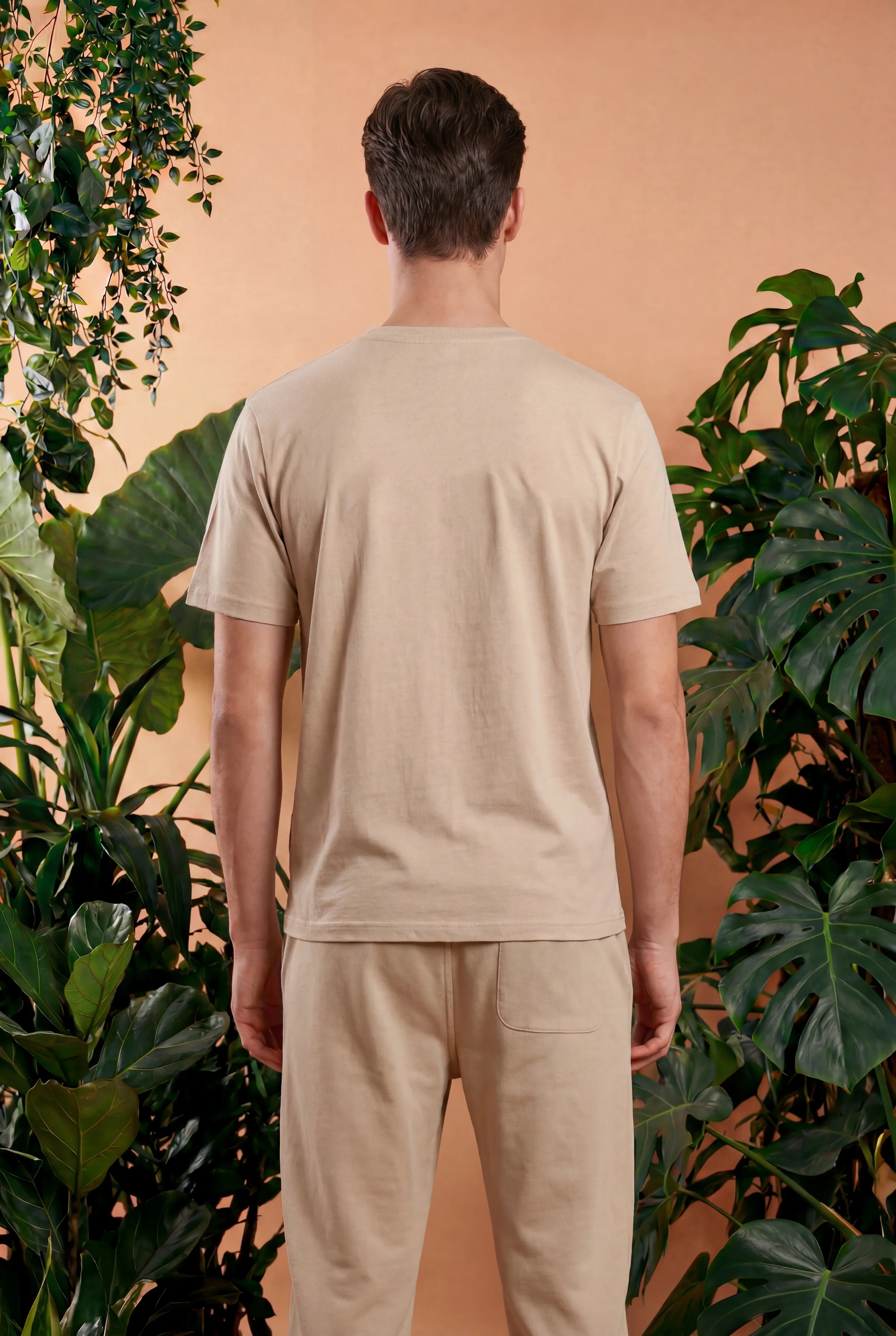 Regnskog Pitod T-Shirt
