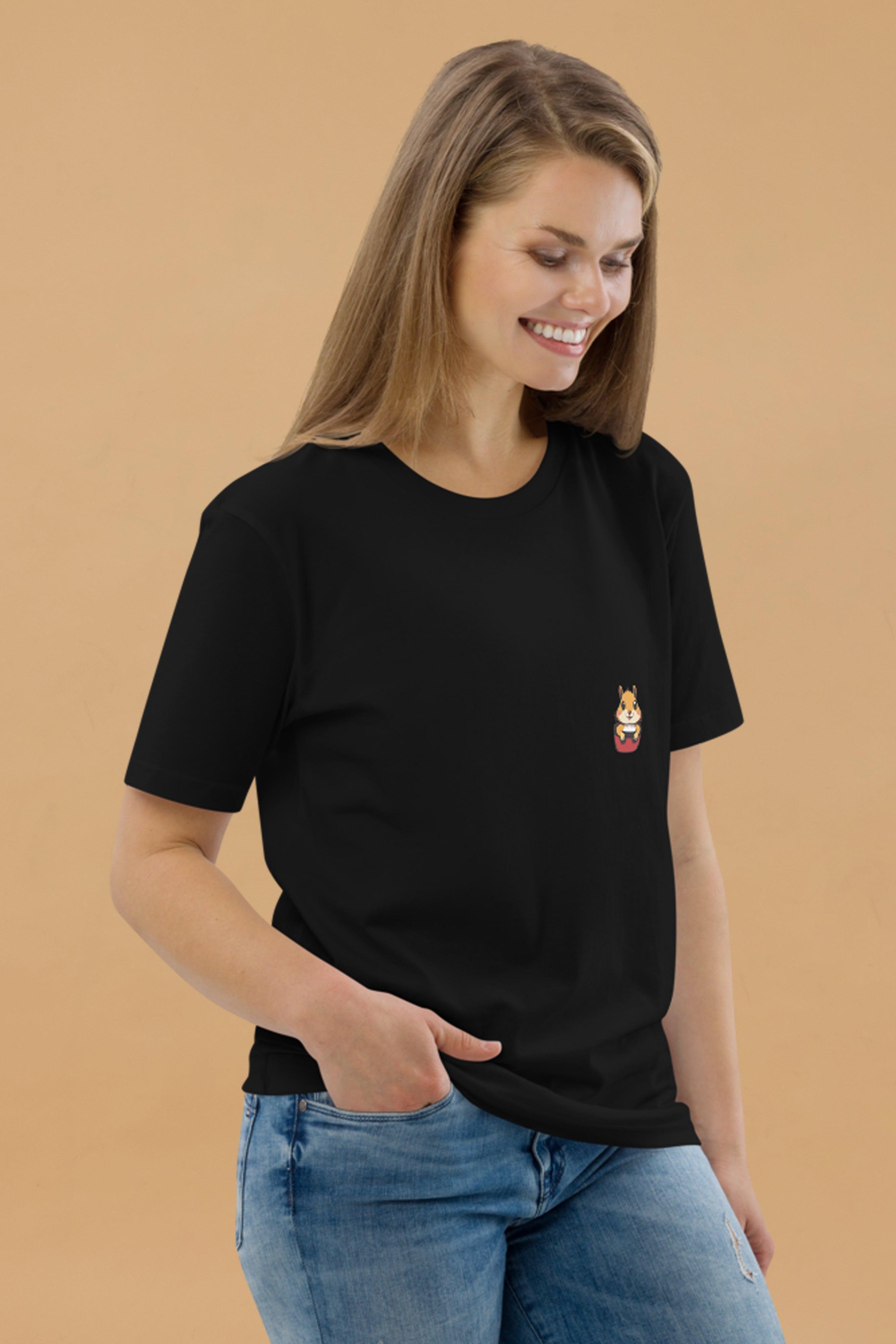 Orava t-paita