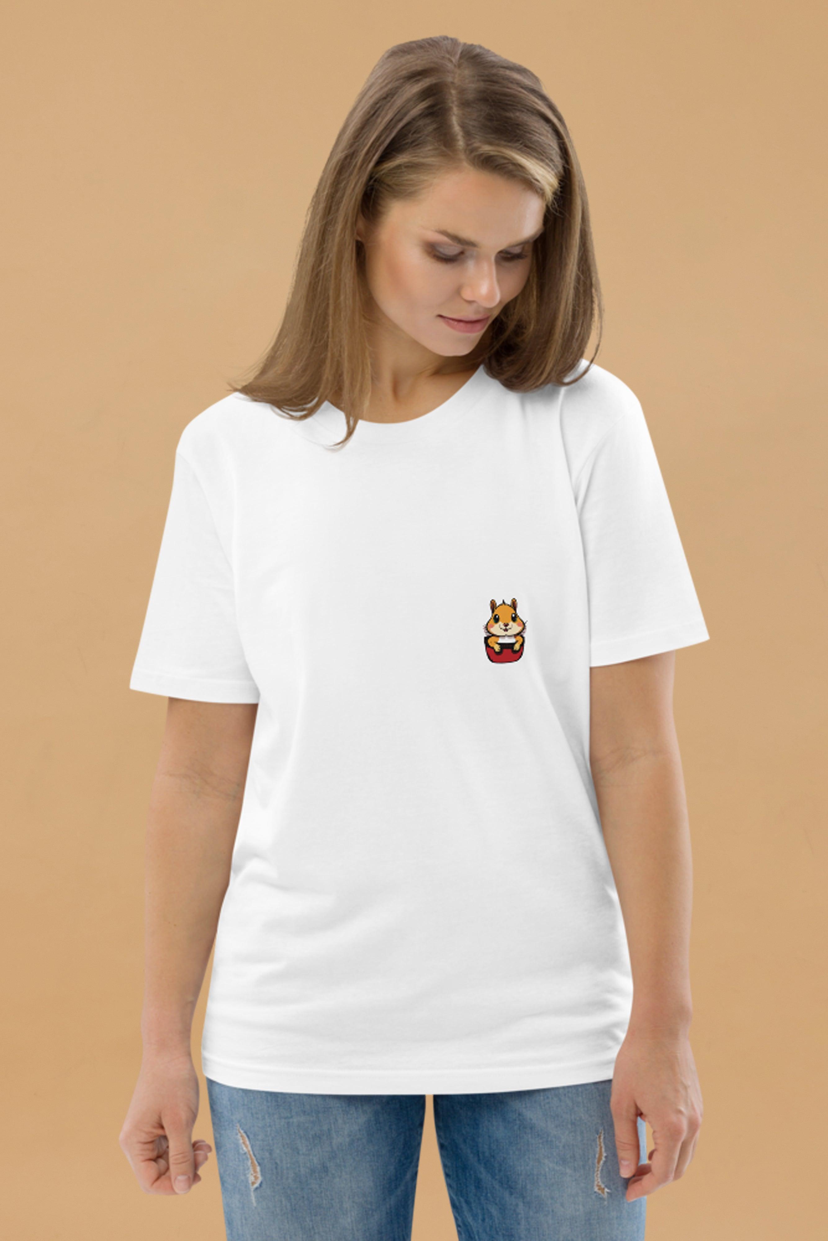 Orava t-paita