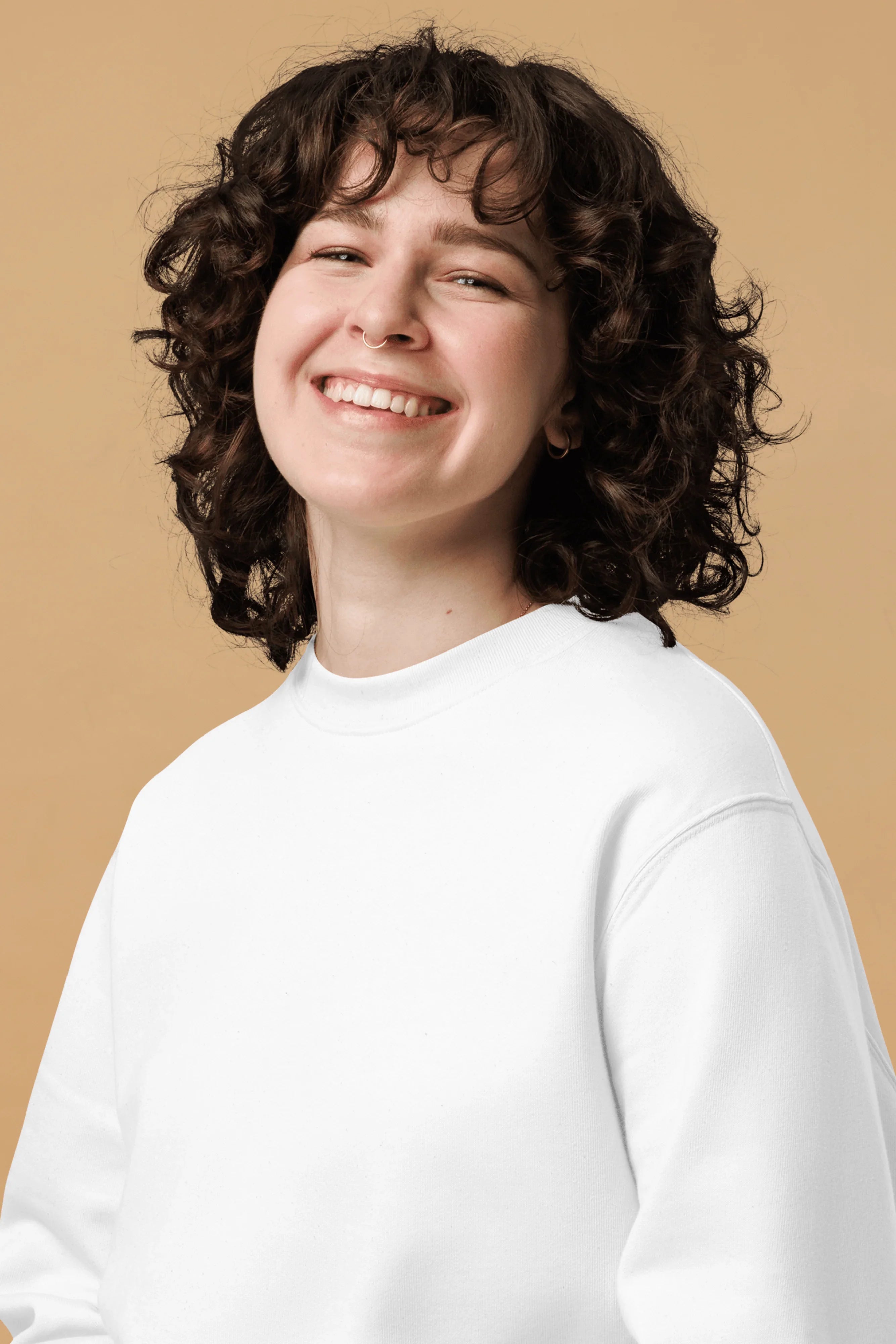 Water Lily Sweatshirt