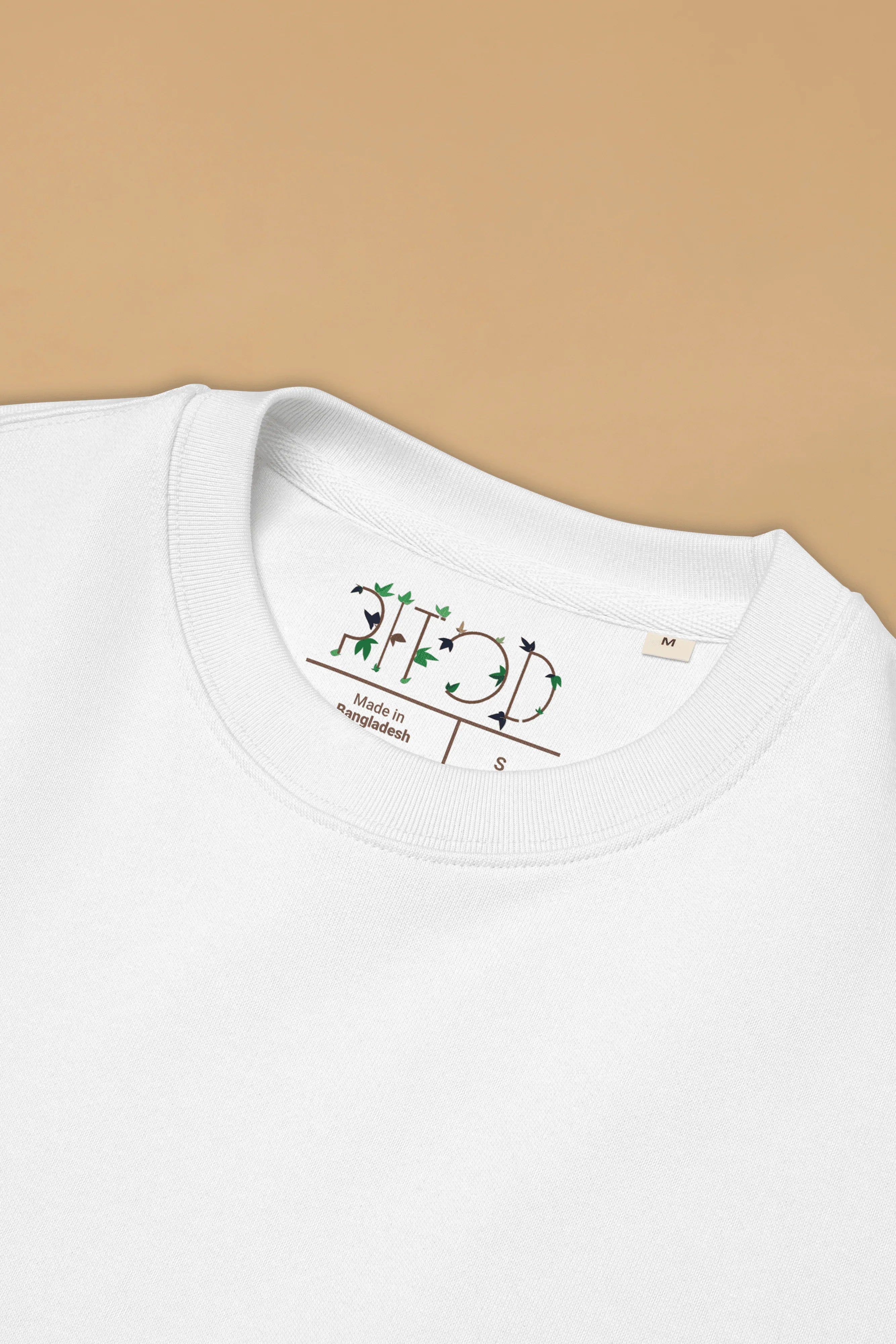 Water Lily Sweatshirt