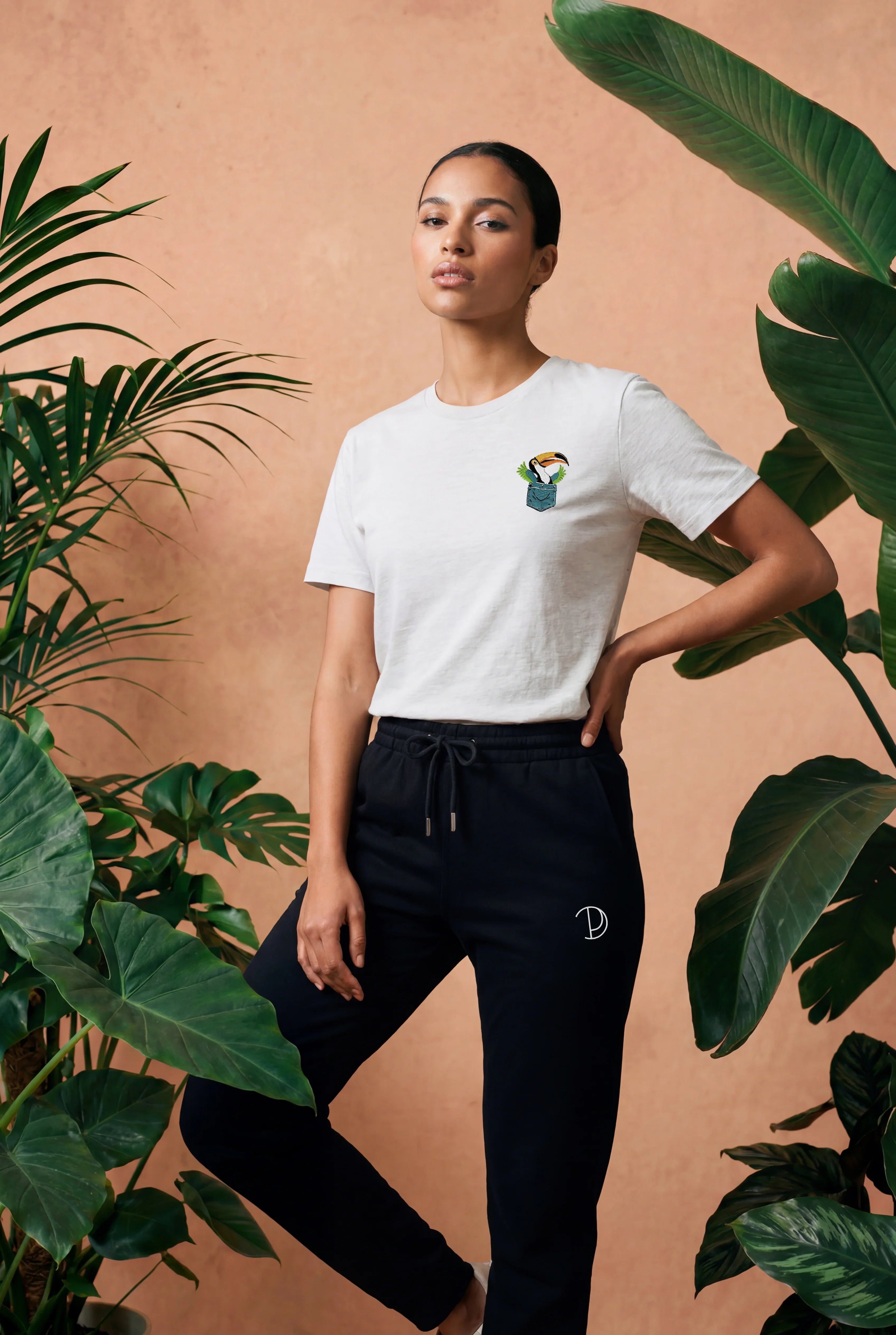 Toucan T-Shirt