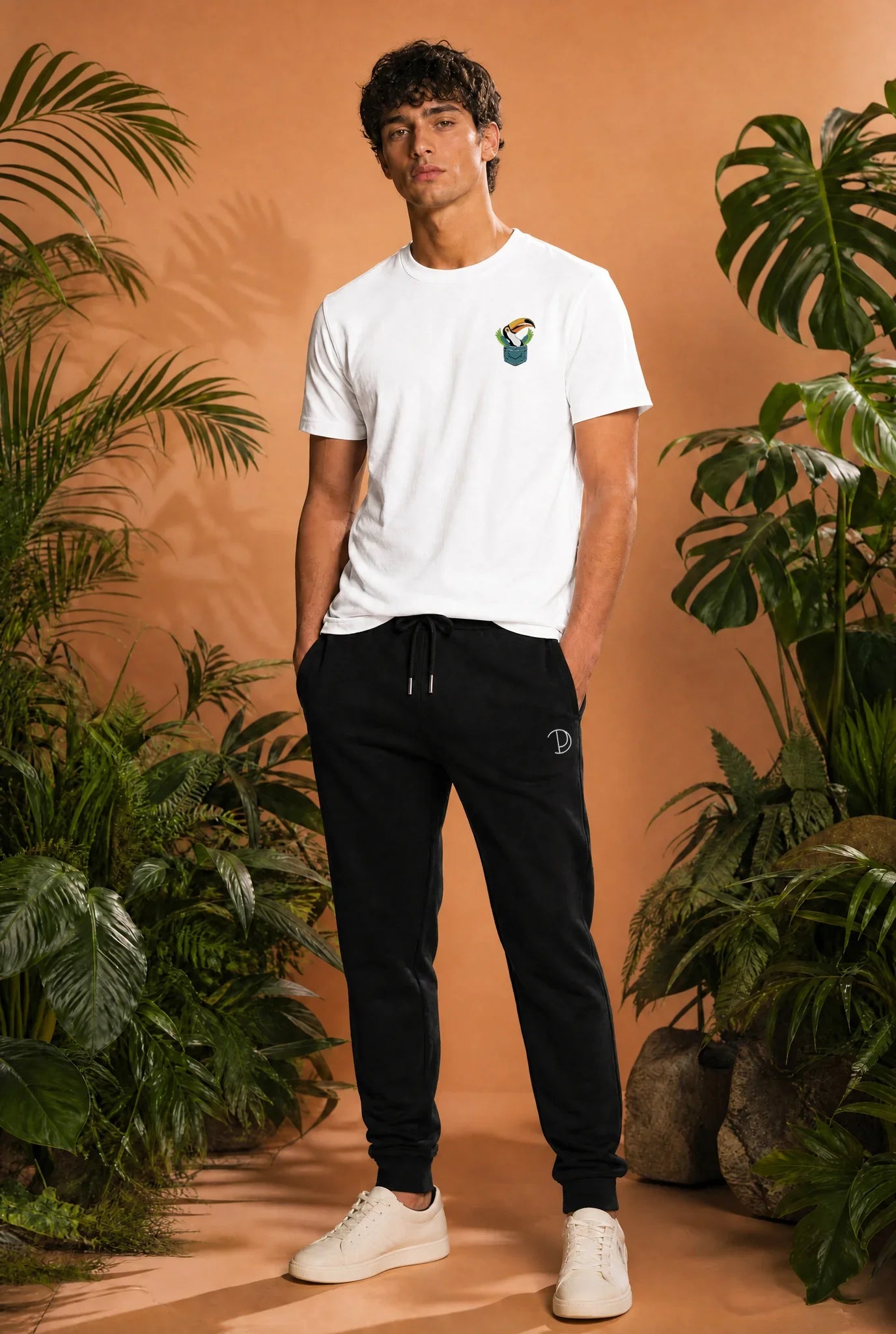 Toucan T-Shirt