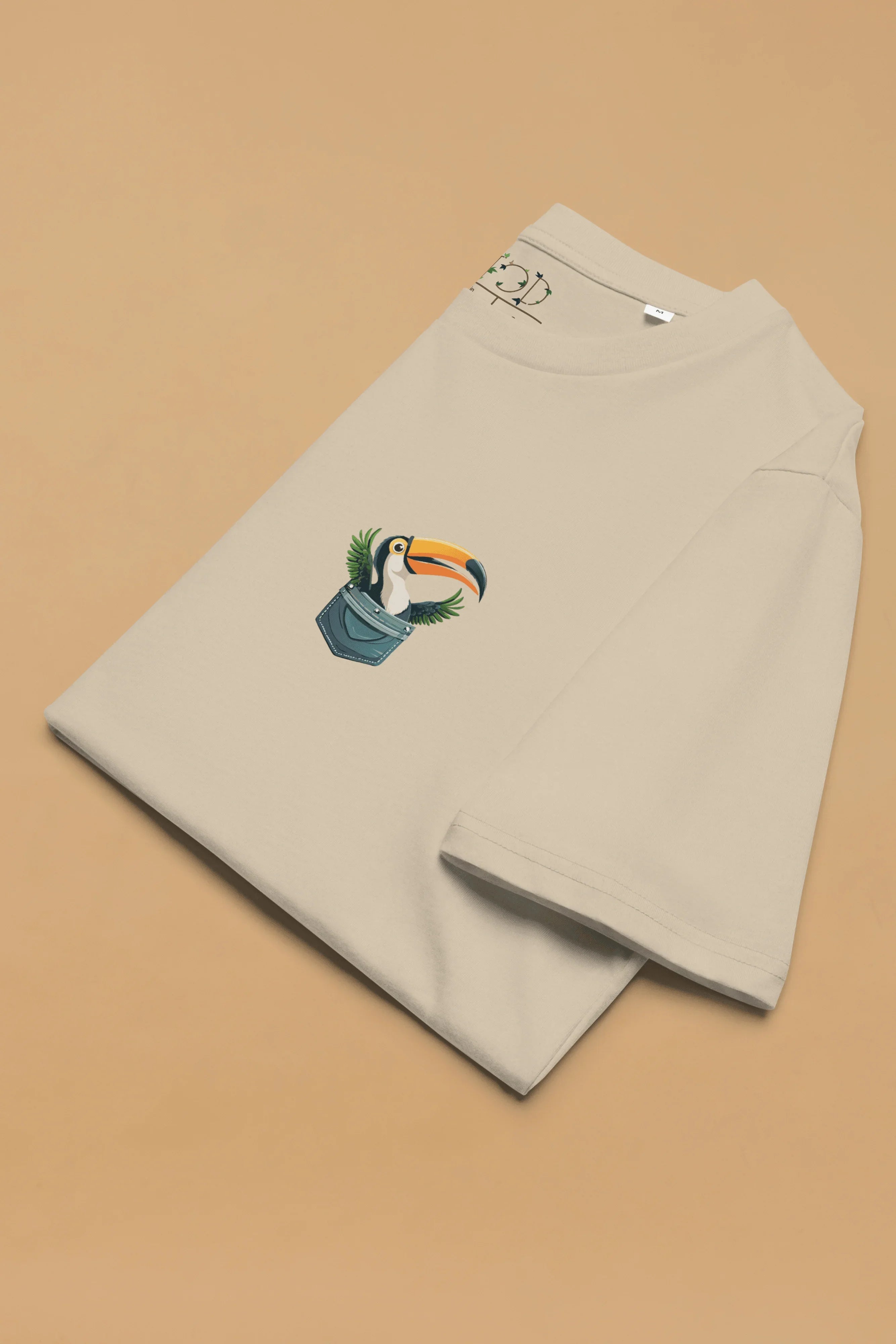 Toucan T-Shirt