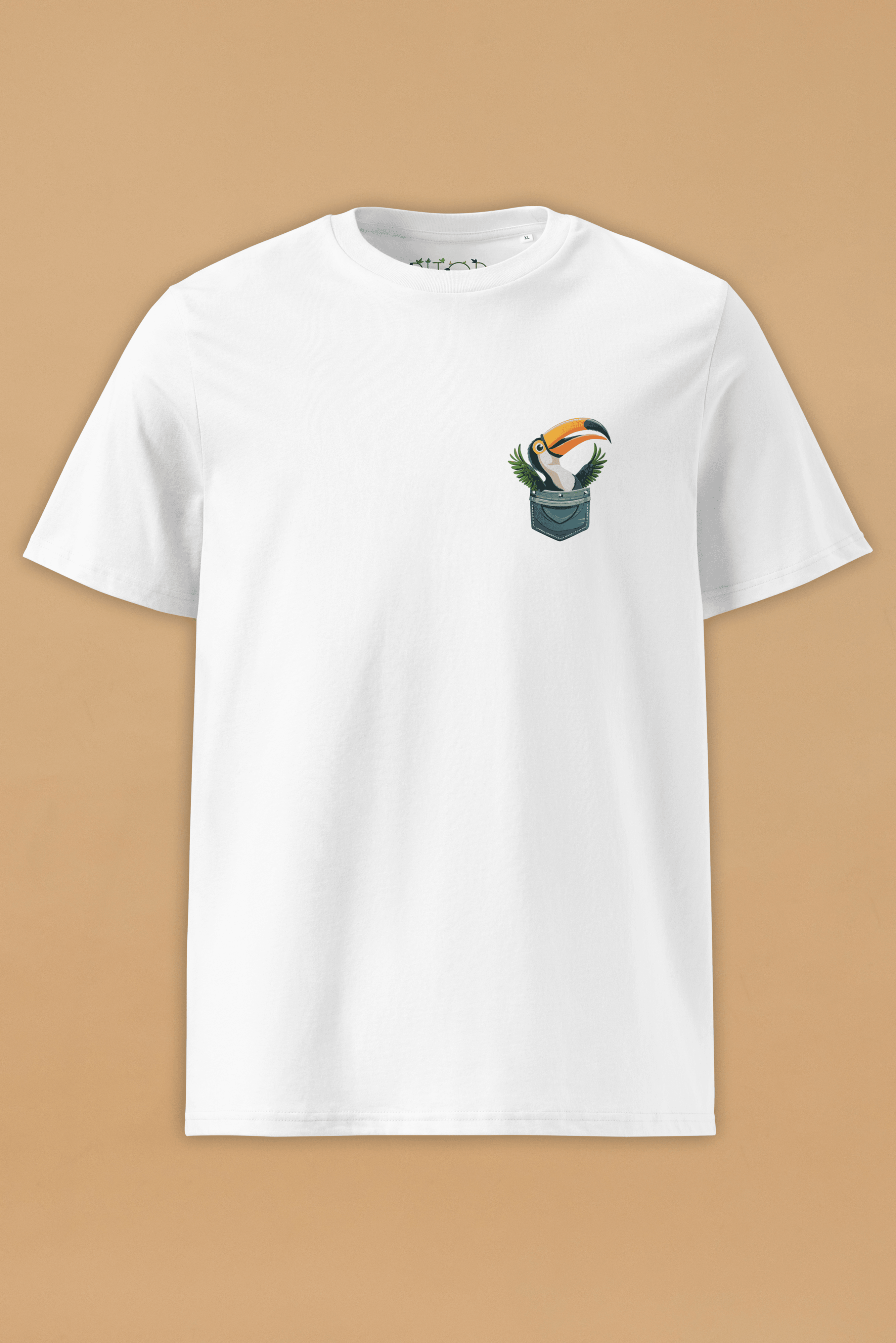 Camiseta Tucano
