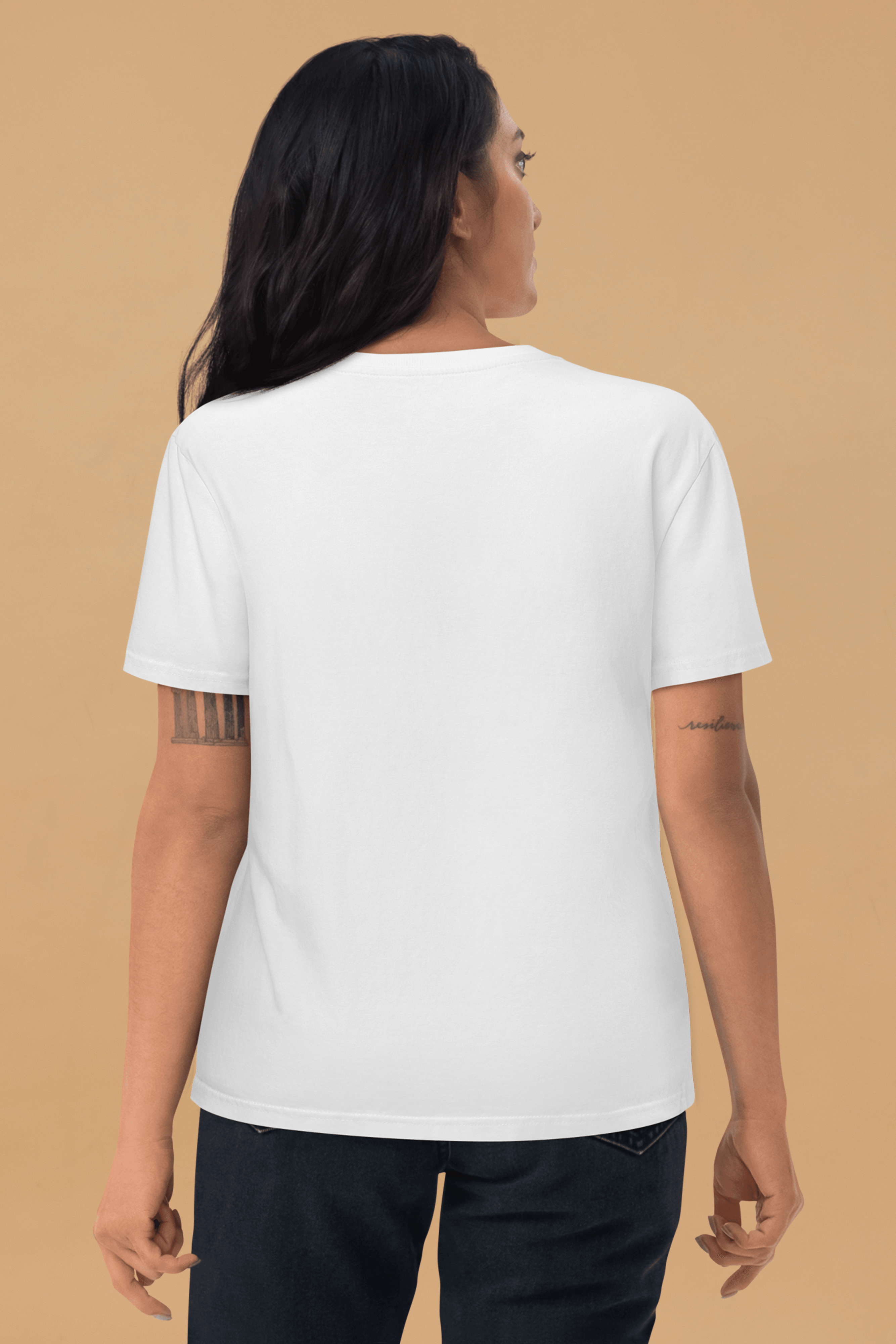 Camiseta Tucano