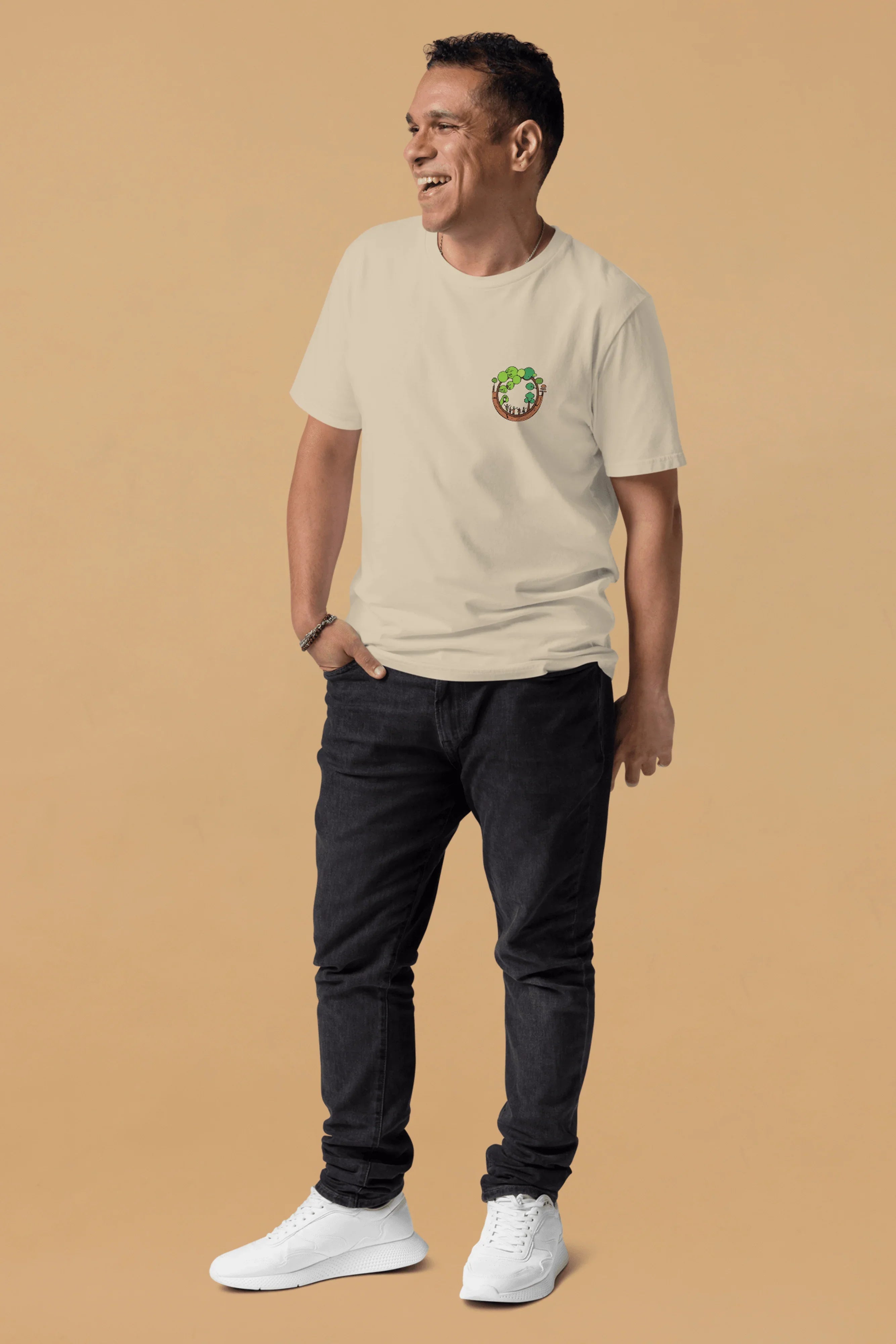 Camiseta Circle of Life