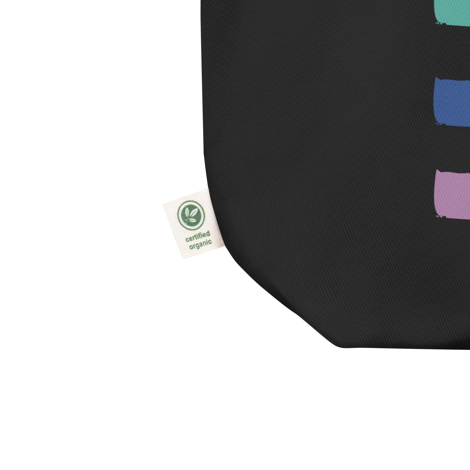 Rainbow Tote Bag | Shopping Totes | pitod.com