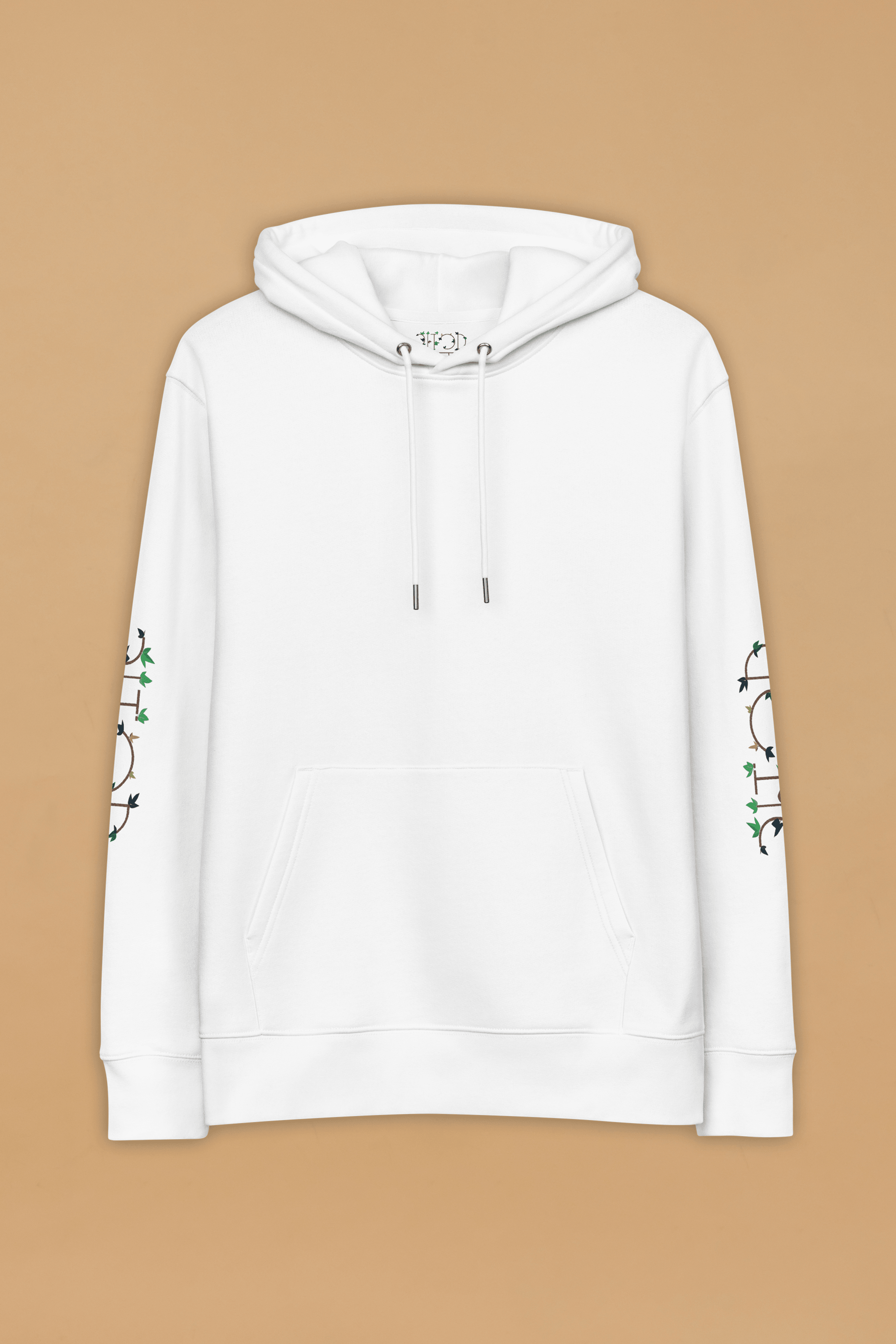 Moletom com capuz Rainforest Pitod