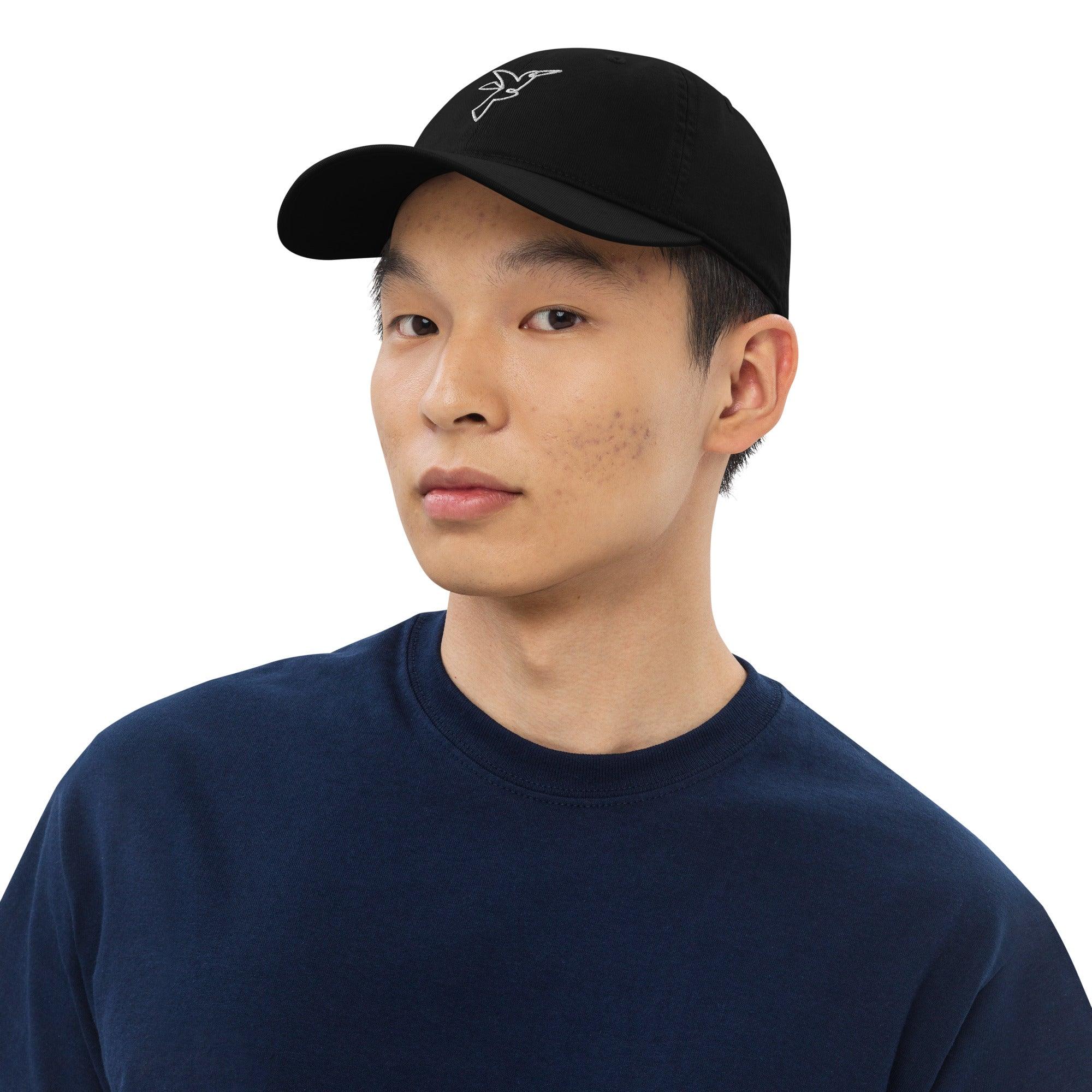 Hummingbird Baseball Cap | Hats | pitod.com