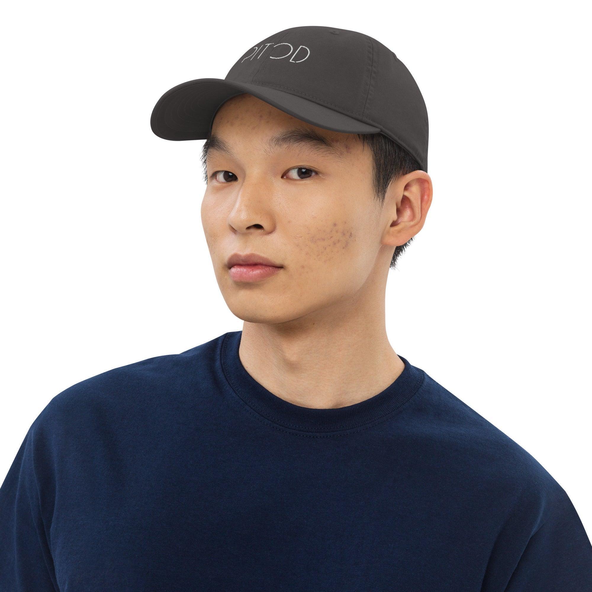 Pitod Baseball Cap | Hats | pitod.com