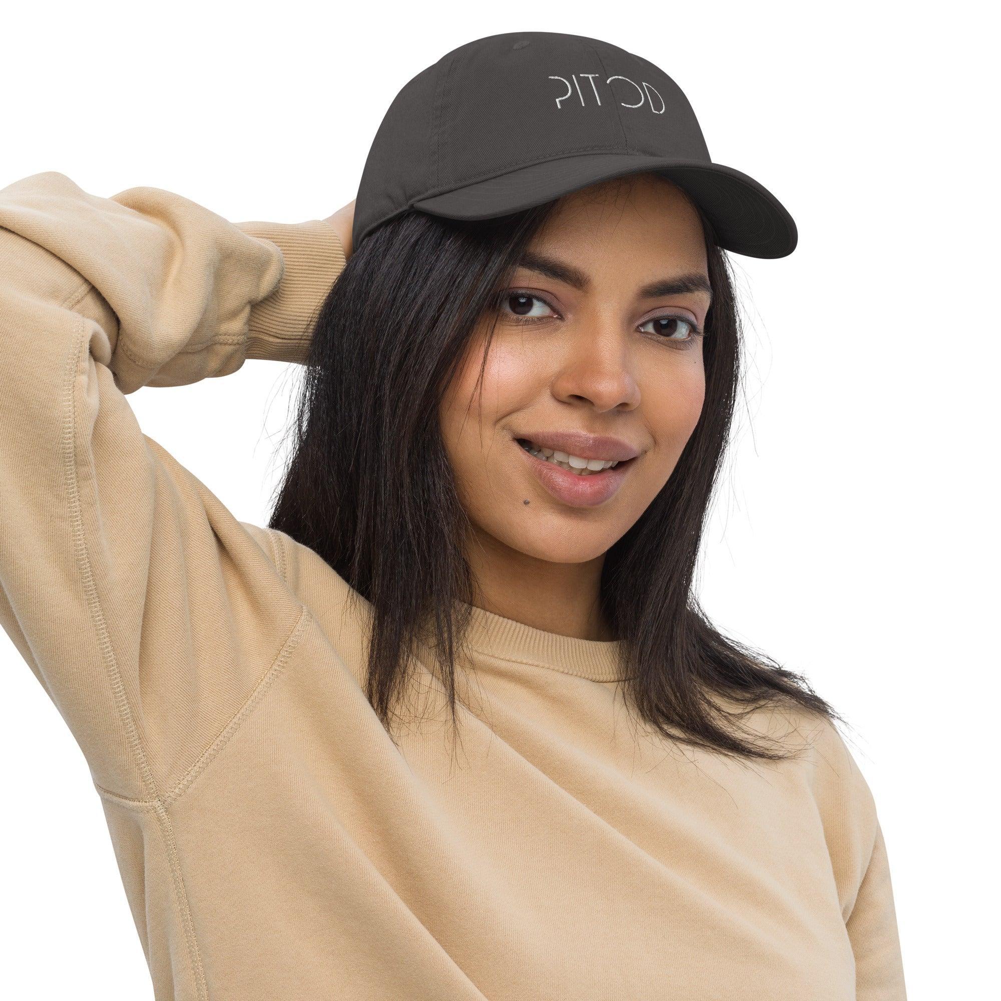 Pitod Baseball Cap | Hats | pitod.com