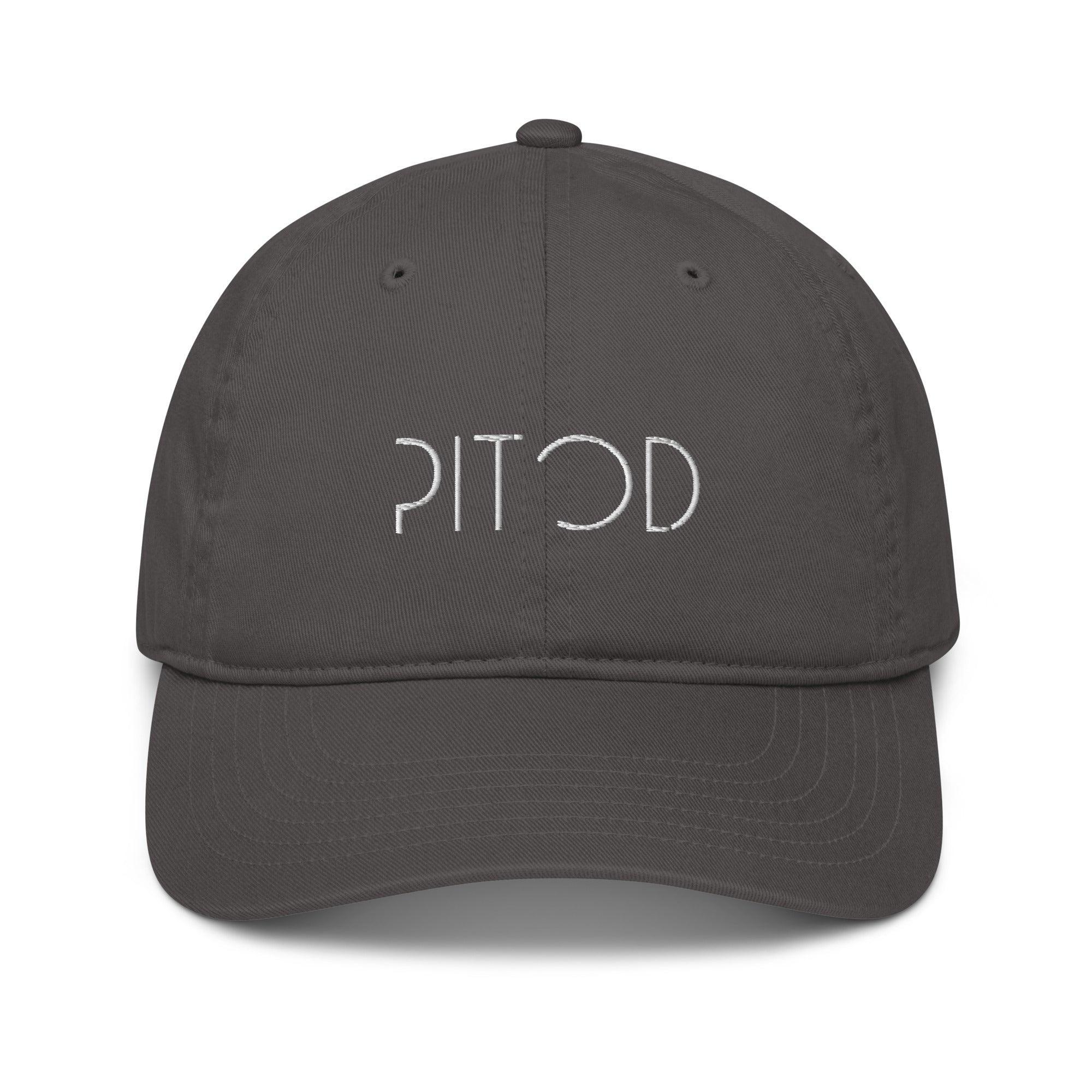 Gorra de béisbol Pitod