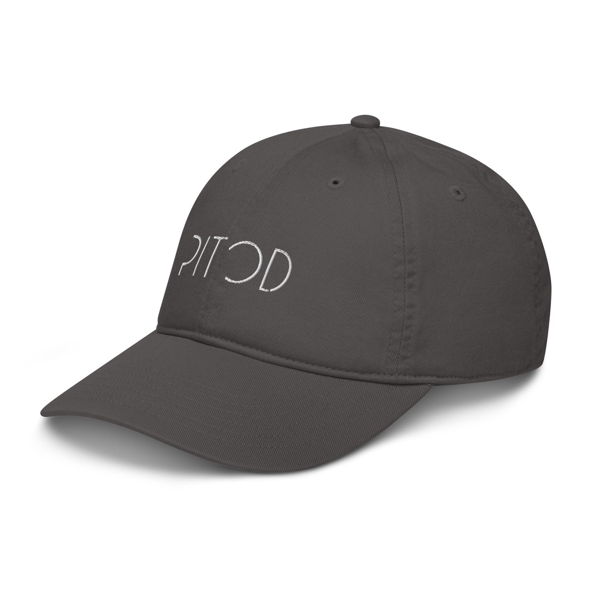 Gorra de béisbol Pitod