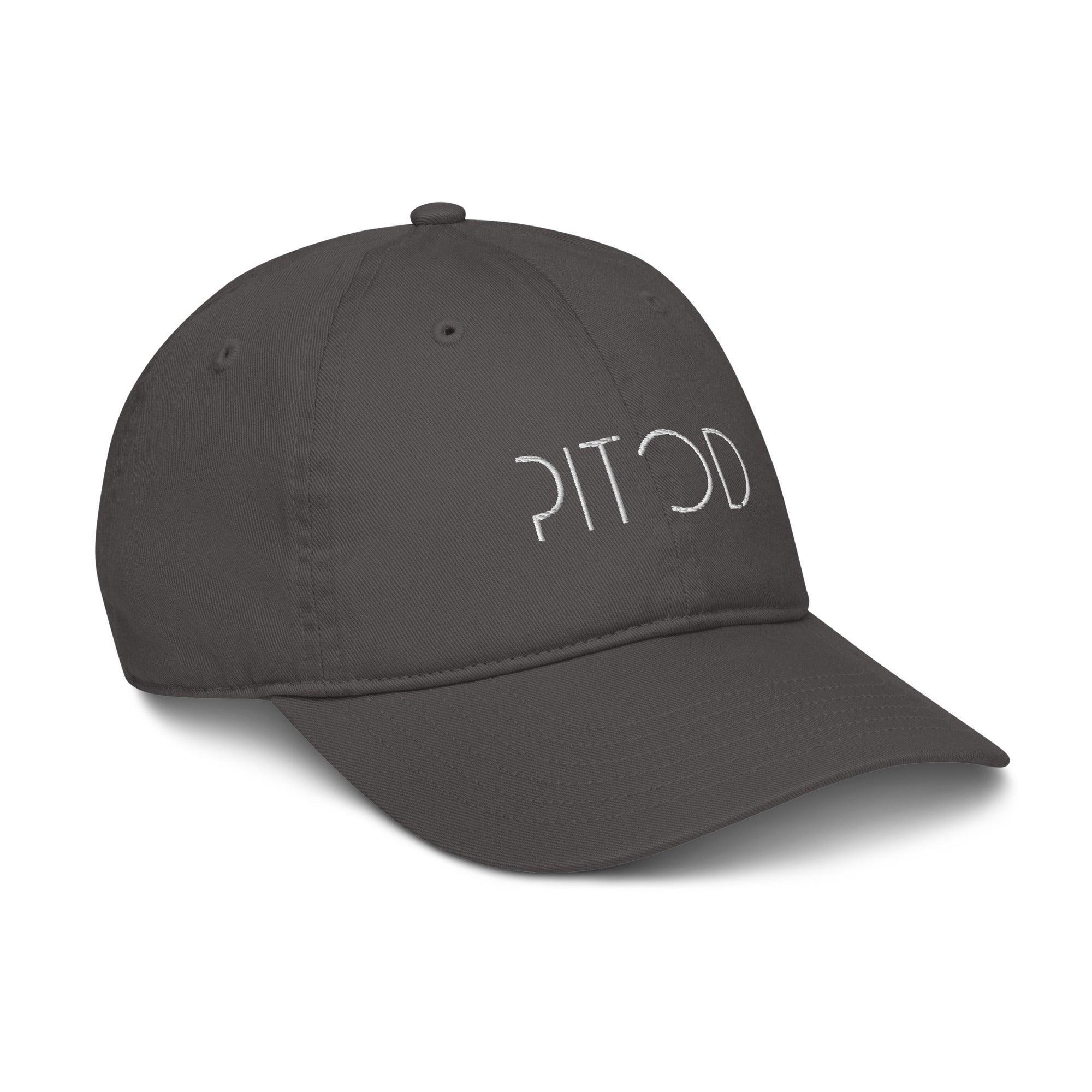 Gorra de béisbol Pitod