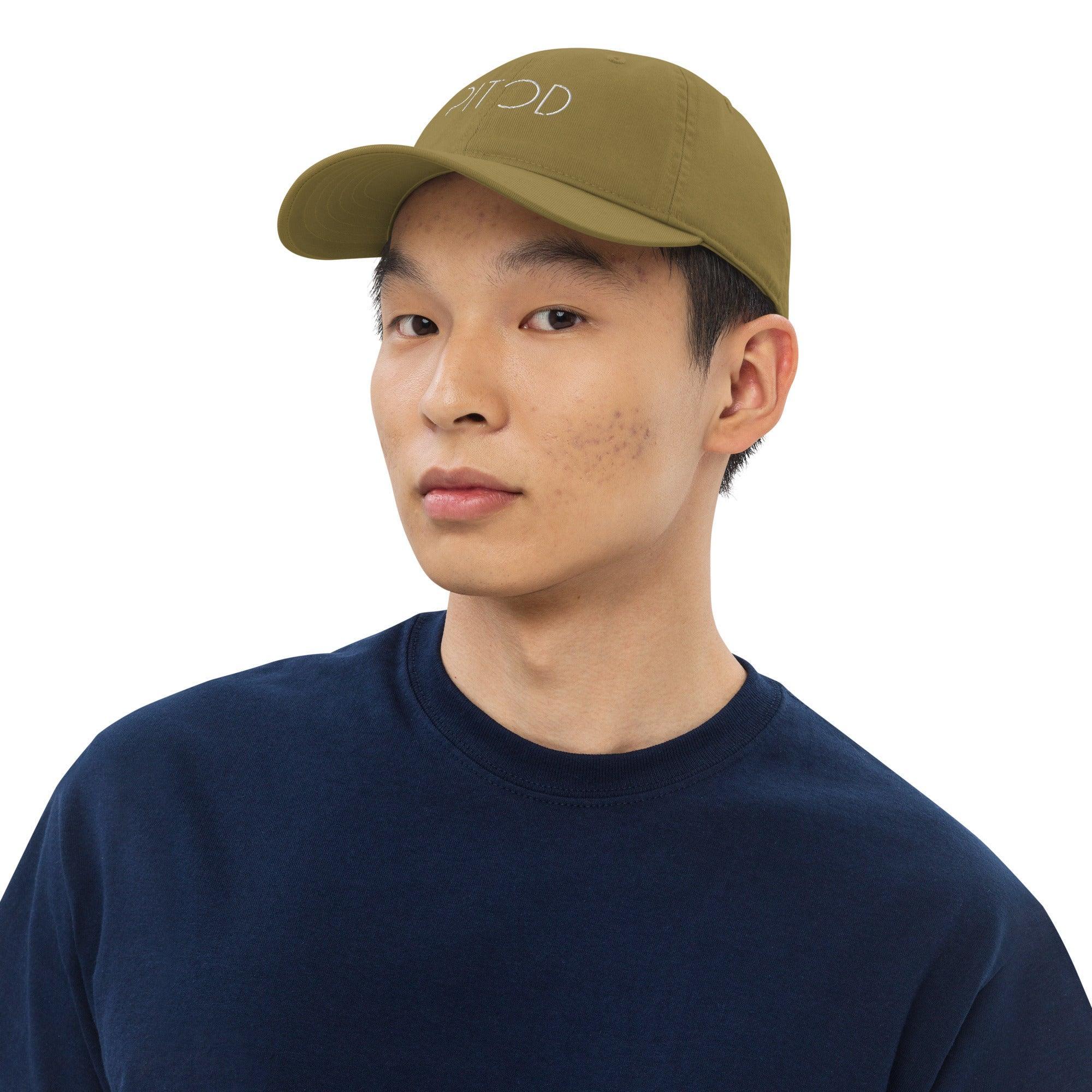 Pitod Baseball Cap | Hats | pitod.com