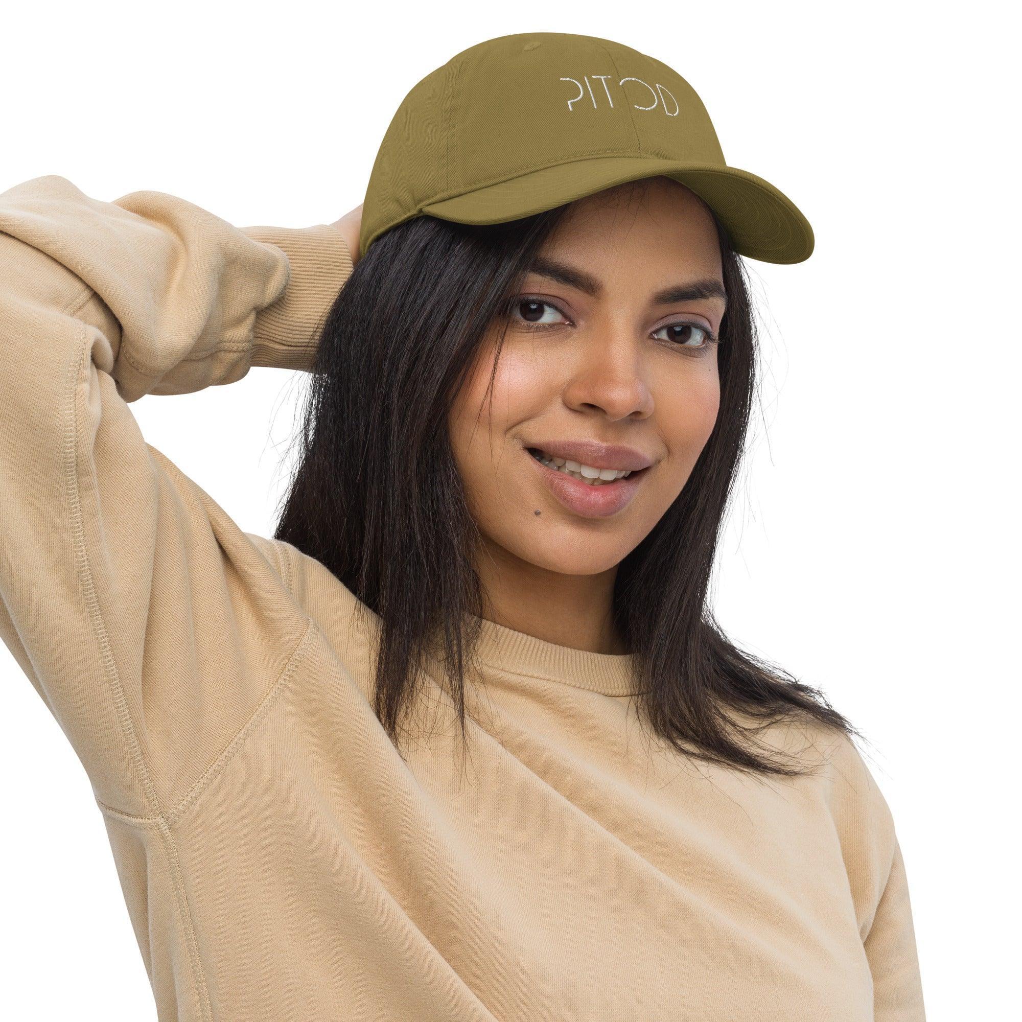Pitod Baseball Cap | Hats | pitod.com