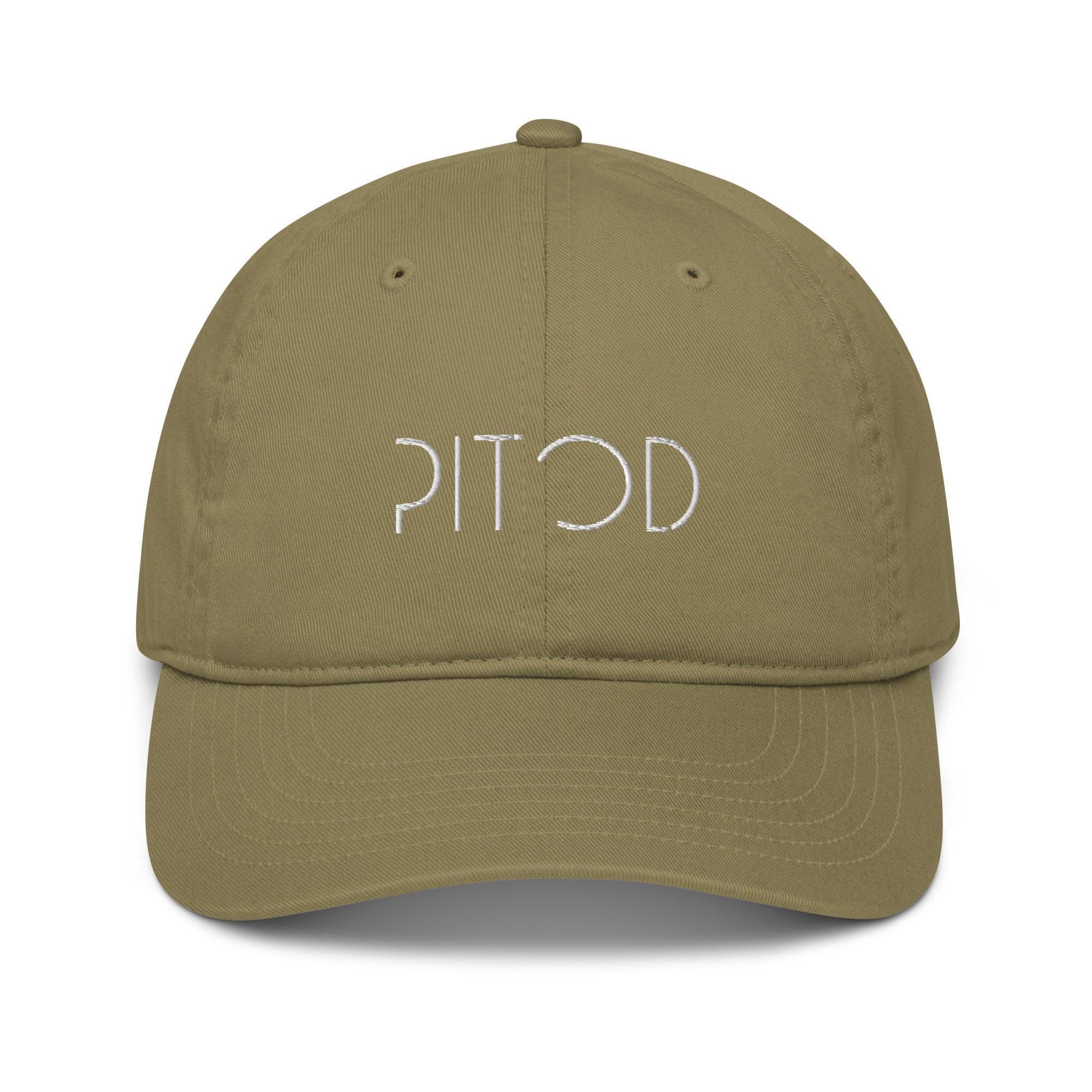 Pitod Baseball Cap