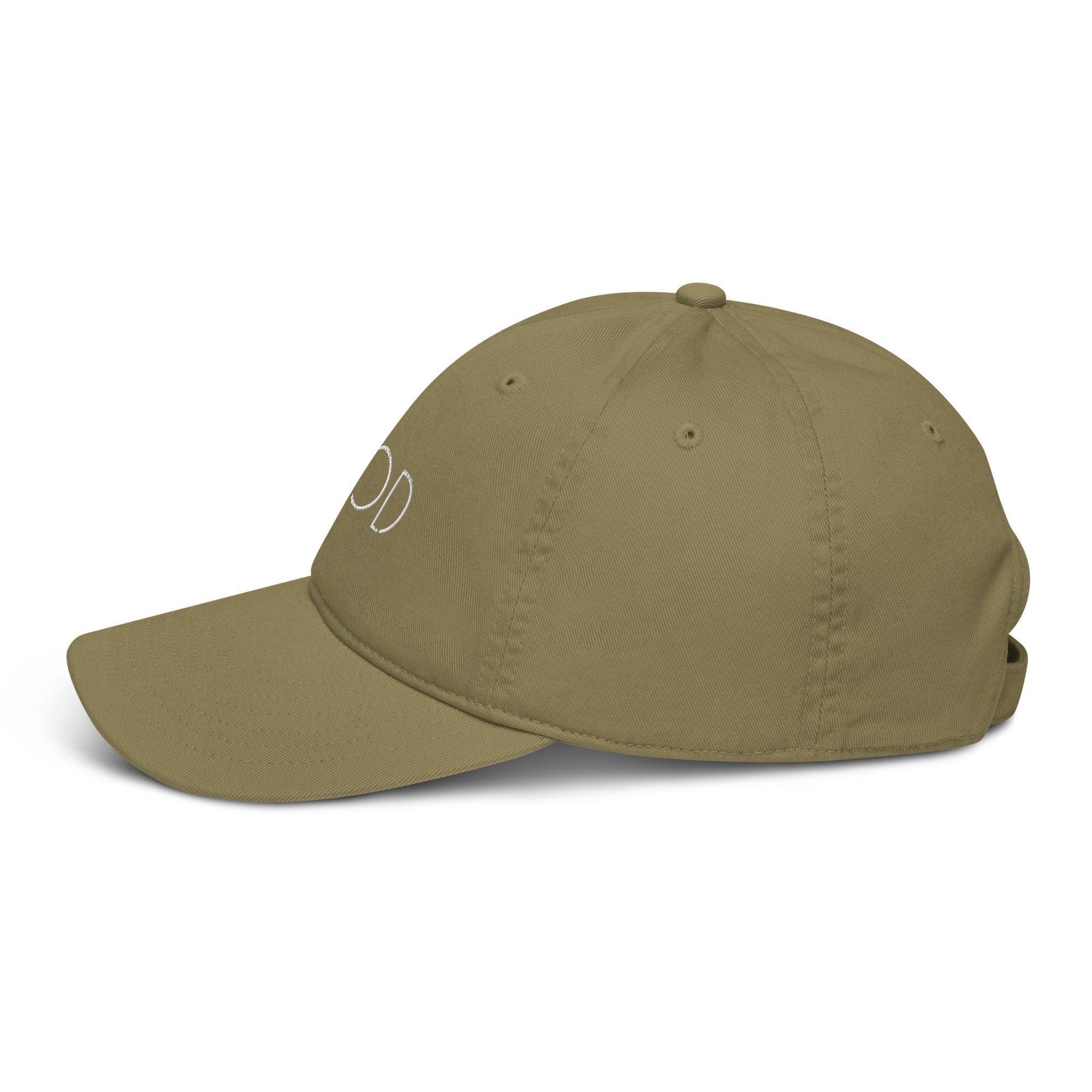 Pitod Baseball Cap