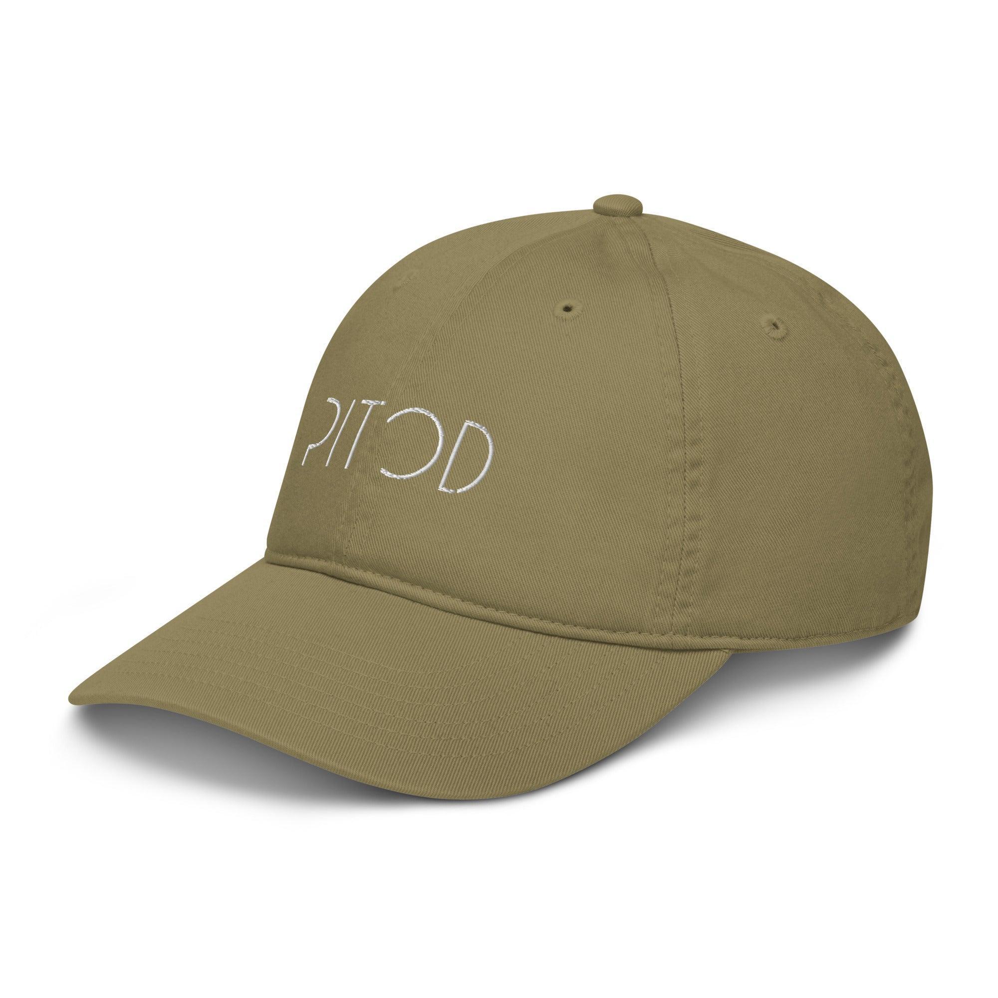 Pitod Baseball Cap