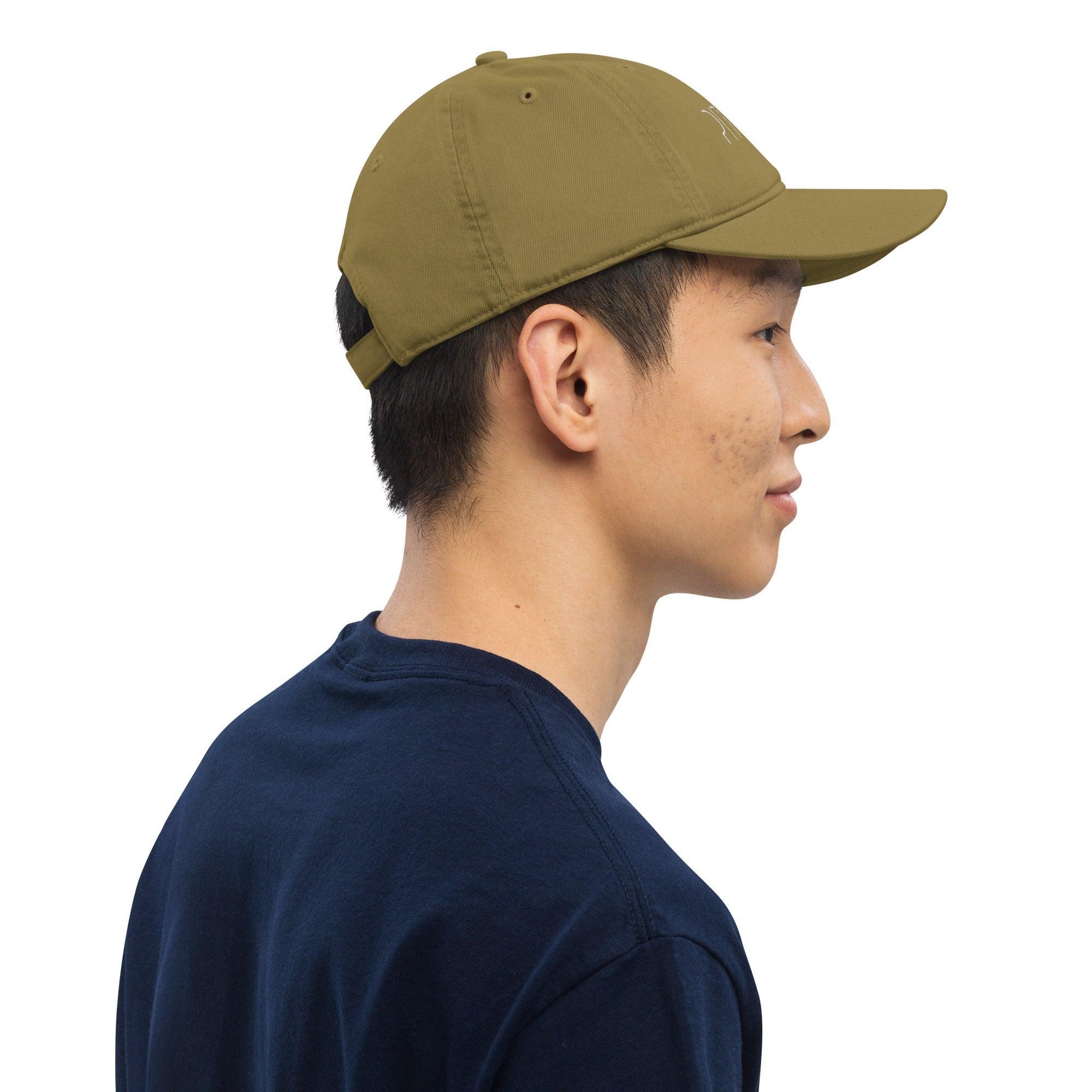 Pitod Baseball Cap | Hats | pitod.com
